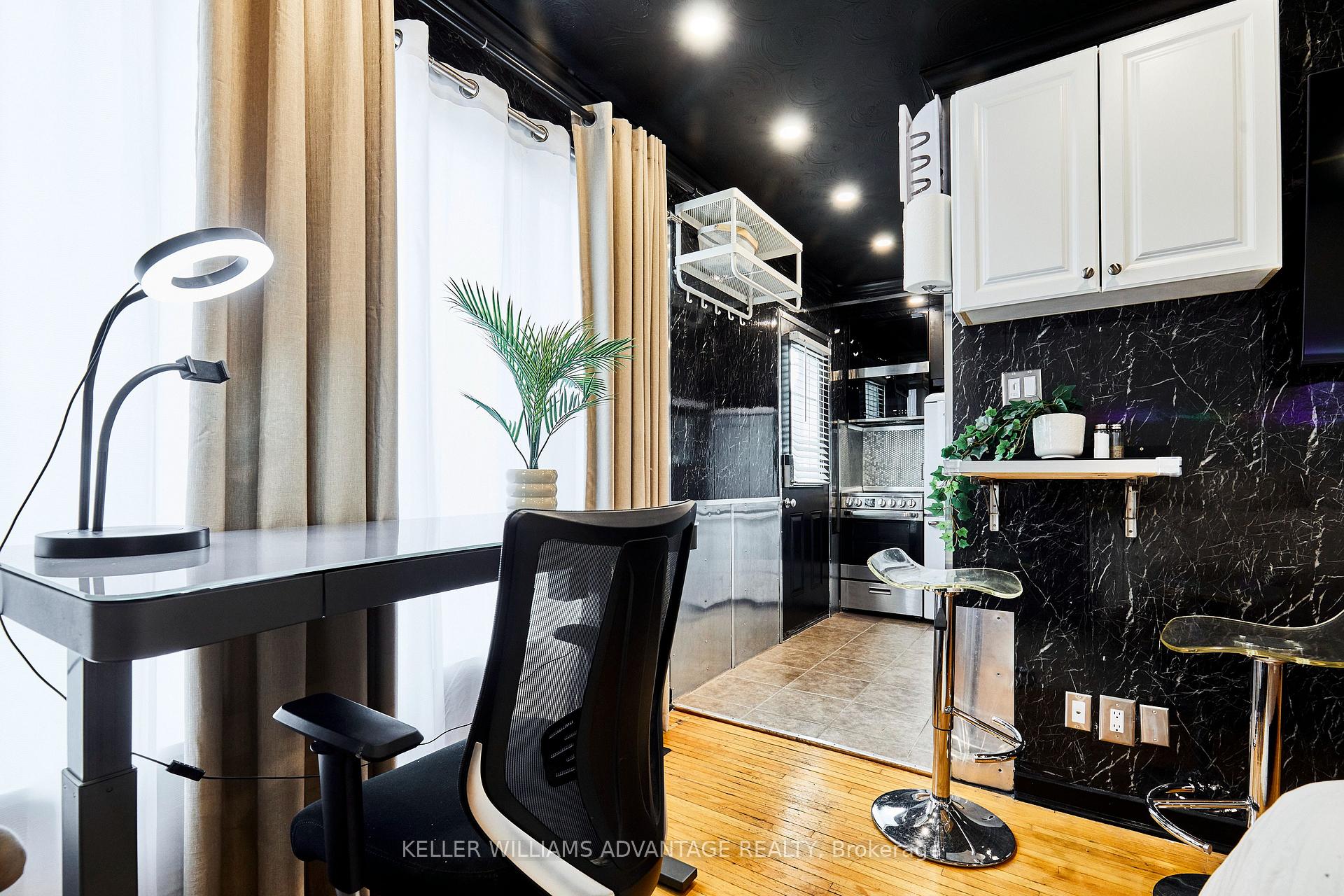 Photo 19 of 9 Chapman Avenue, Toronto, O'Connor-Parkview — HOMEH