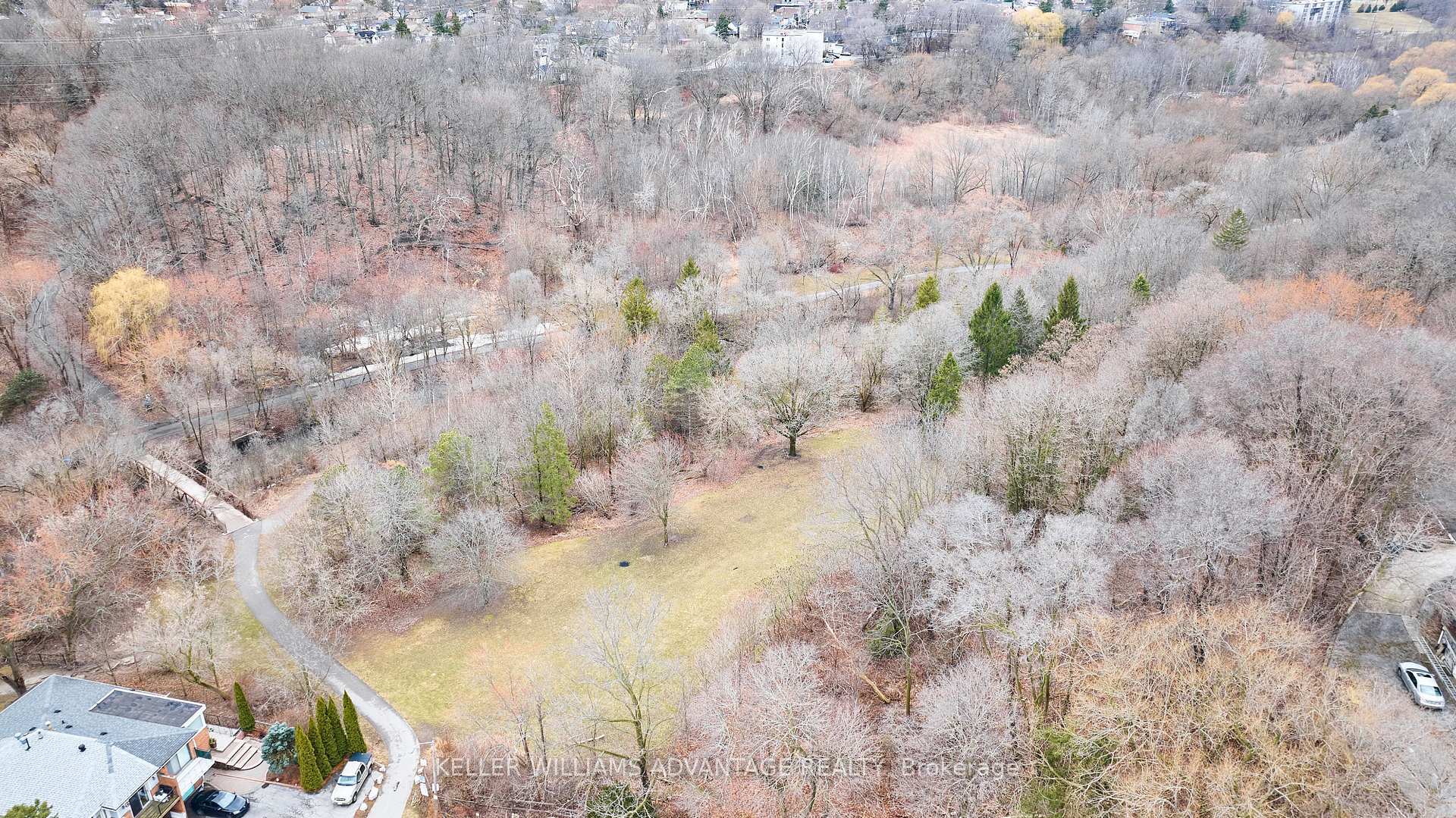 Photo 44 of 9 Chapman Avenue, Toronto, O'Connor-Parkview — HOMEH