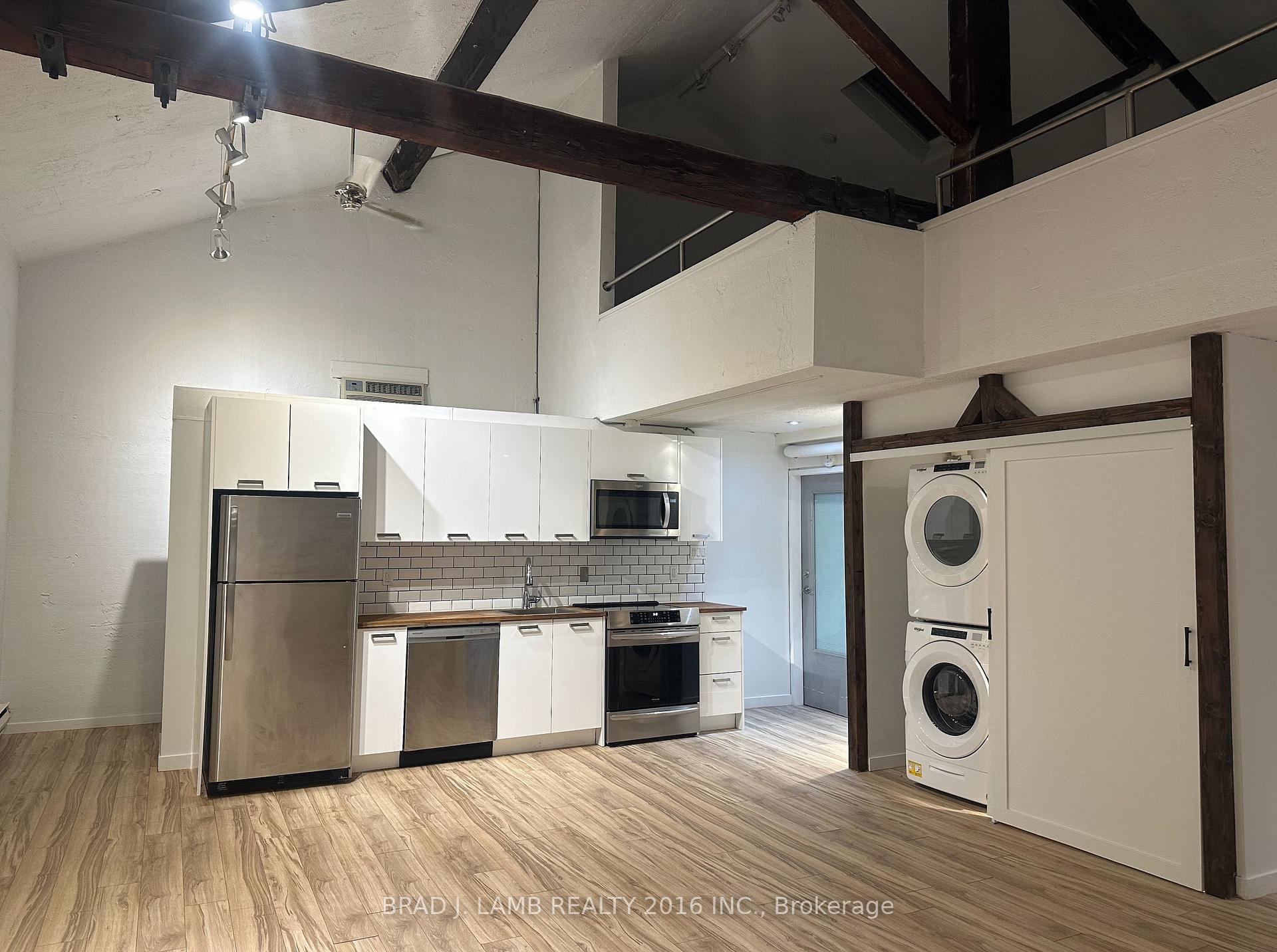 Photo 2 of Unit 300, 300 King Street E, Toronto, Moss Park — HOMEH
