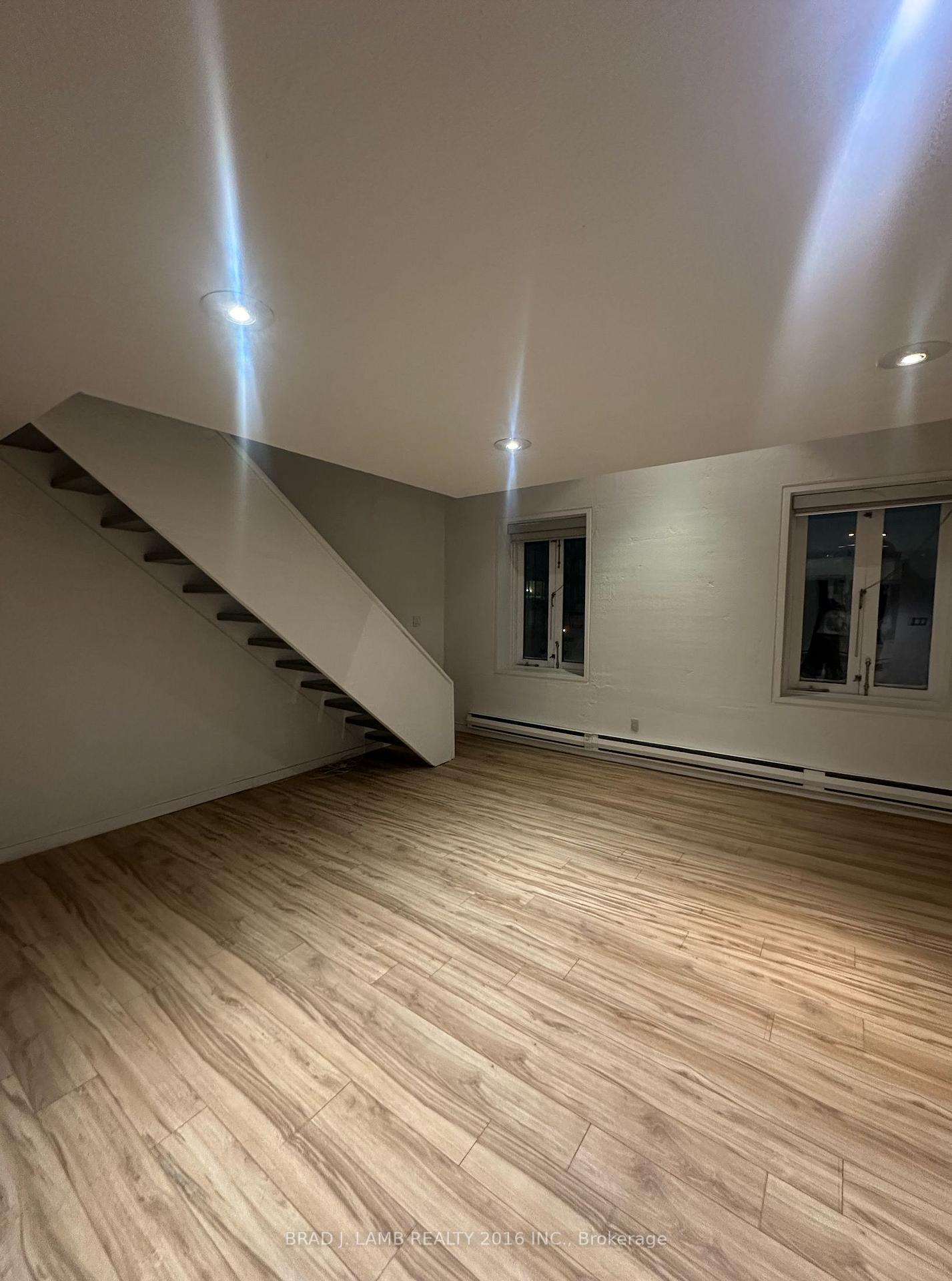 Photo 5 of Unit 300, 300 King Street E, Toronto, Moss Park — HOMEH