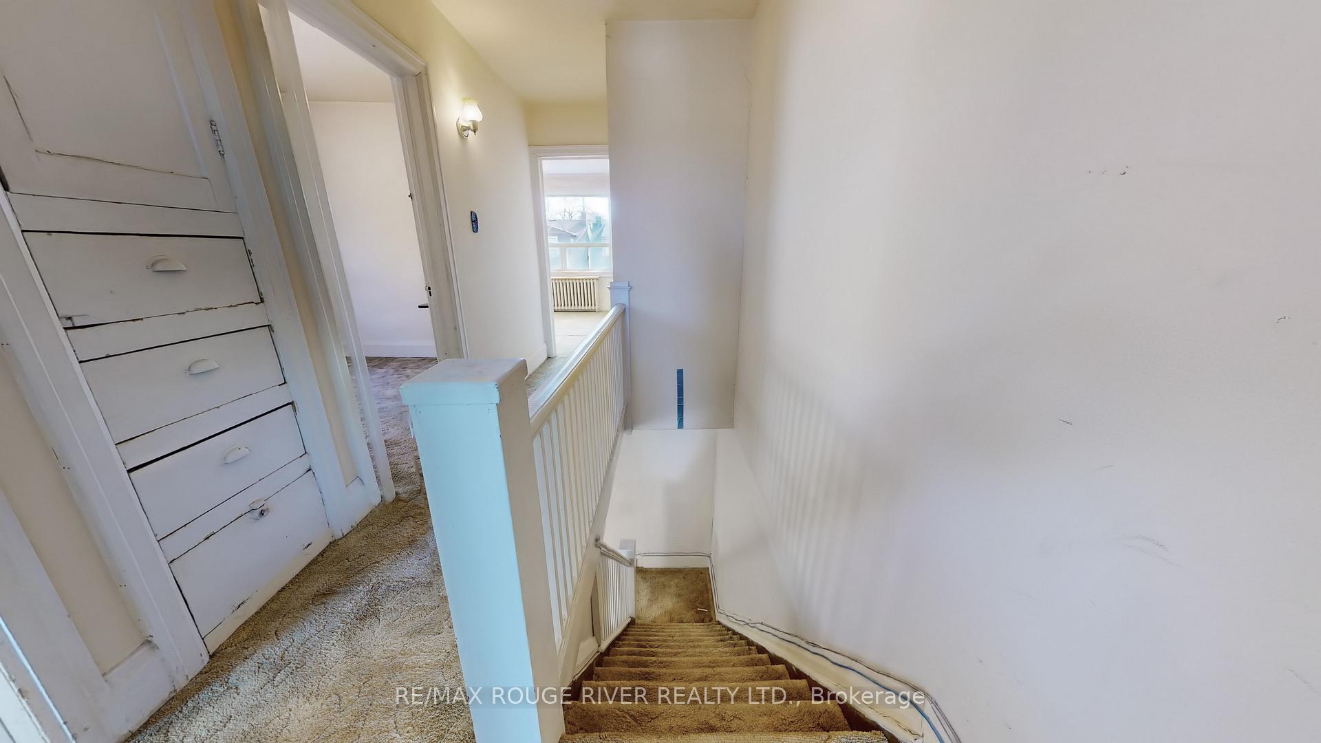 Photo 10 of 218 Dewhurst Boulevard N, Toronto, Danforth Village-East York — HOMEH