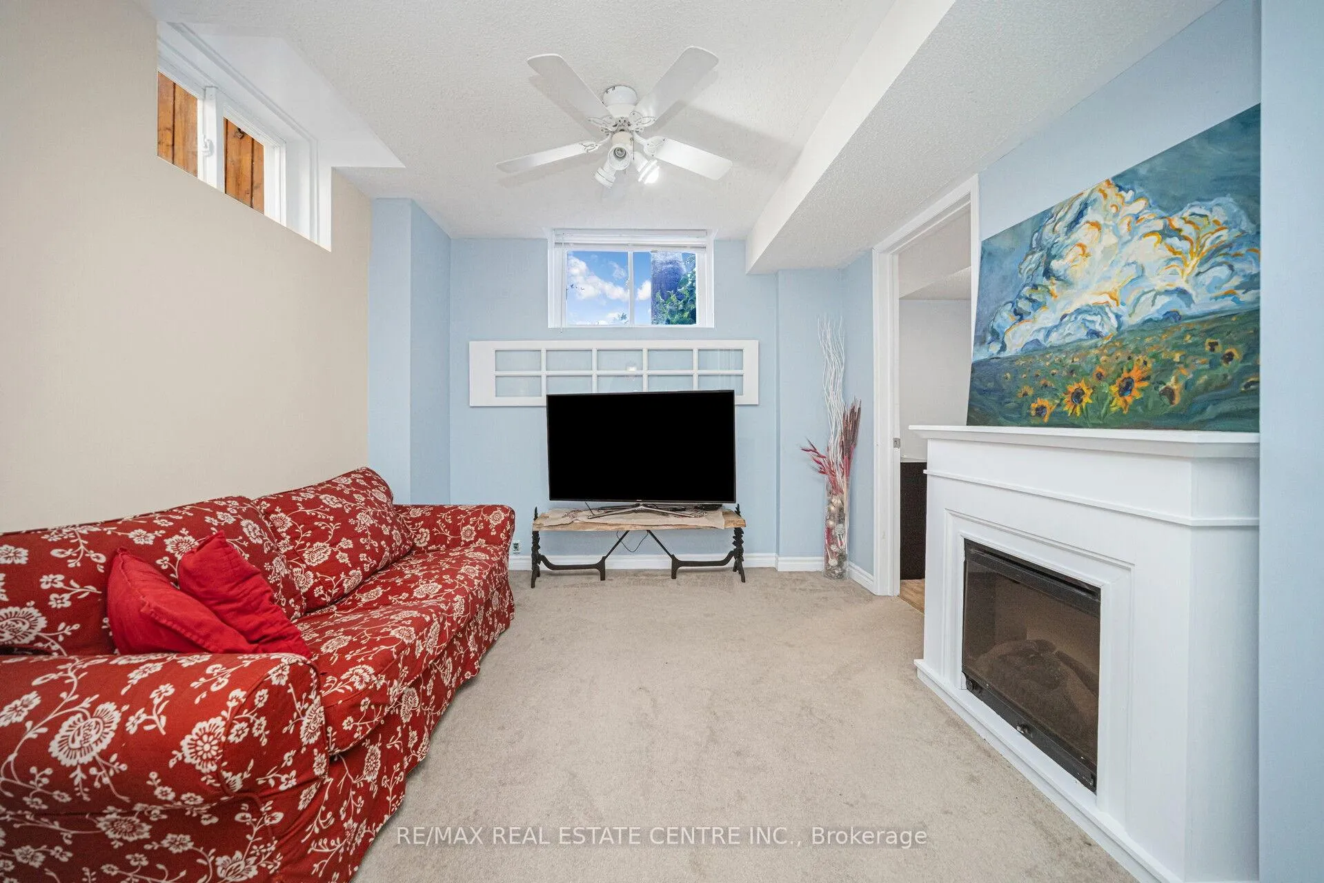 Photo 27 of 19 Silkwood Crescent, Brampton, Brampton West — HOMEH