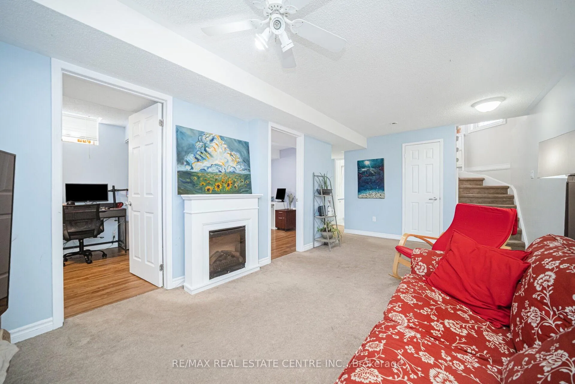Photo 28 of 19 Silkwood Crescent, Brampton, Brampton West — HOMEH