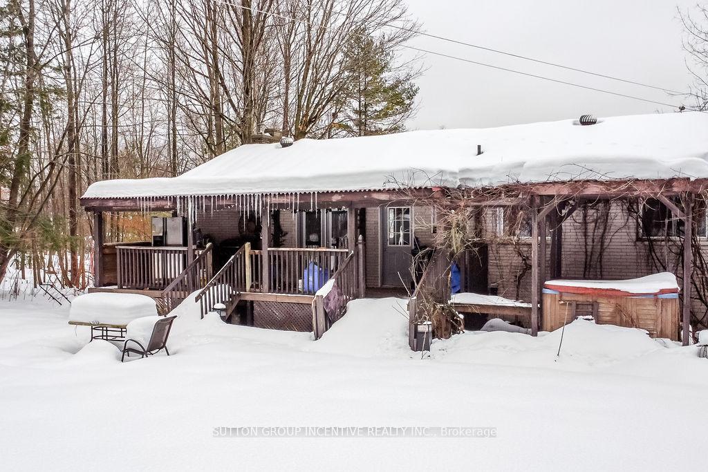 Photo 8 of 195 Bayview Avenue, Tay, Port McNicoll — HOMEH