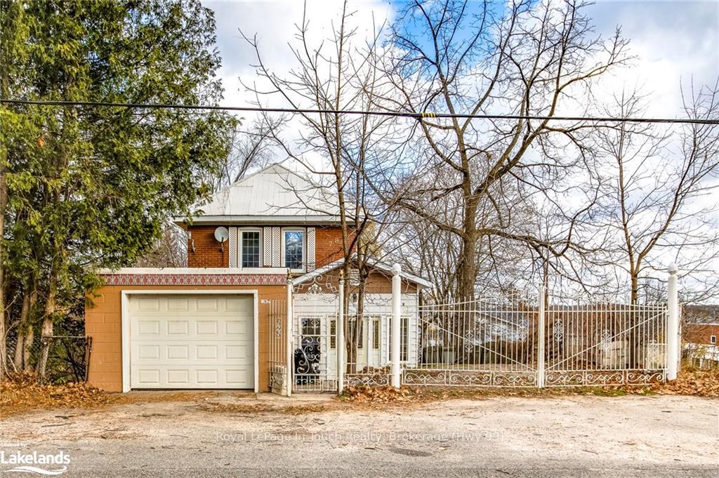 Photo 2 of 787 Fifth Avenue, Tay, Port McNicoll — HOMEH