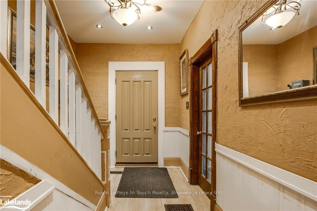 Photo 18 of 787 Fifth Avenue, Tay, Port McNicoll — HOMEH