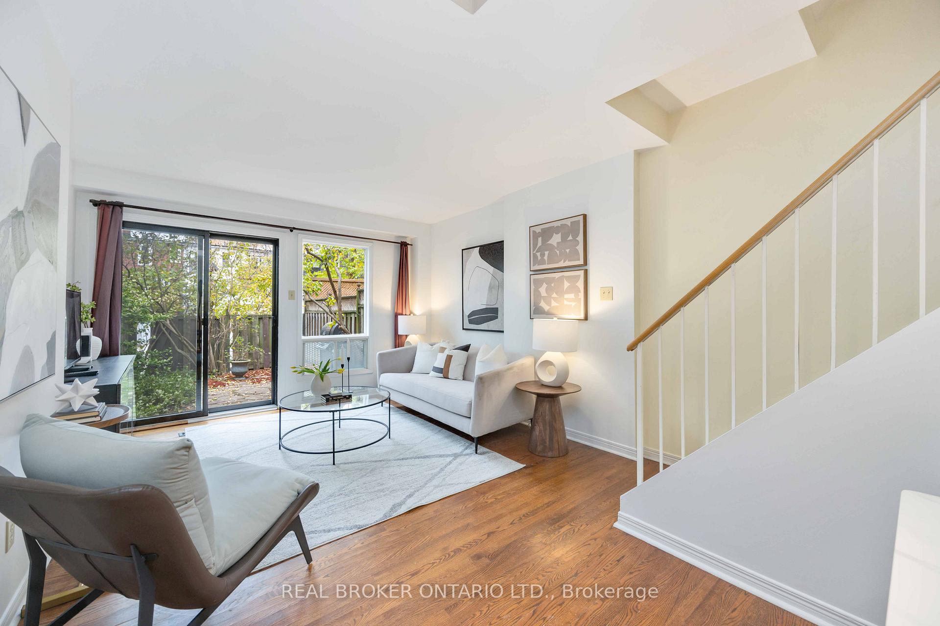Photo 2 of Unit 8, 66 Boultbee Avenue, Toronto, Blake-Jones — HOMEH