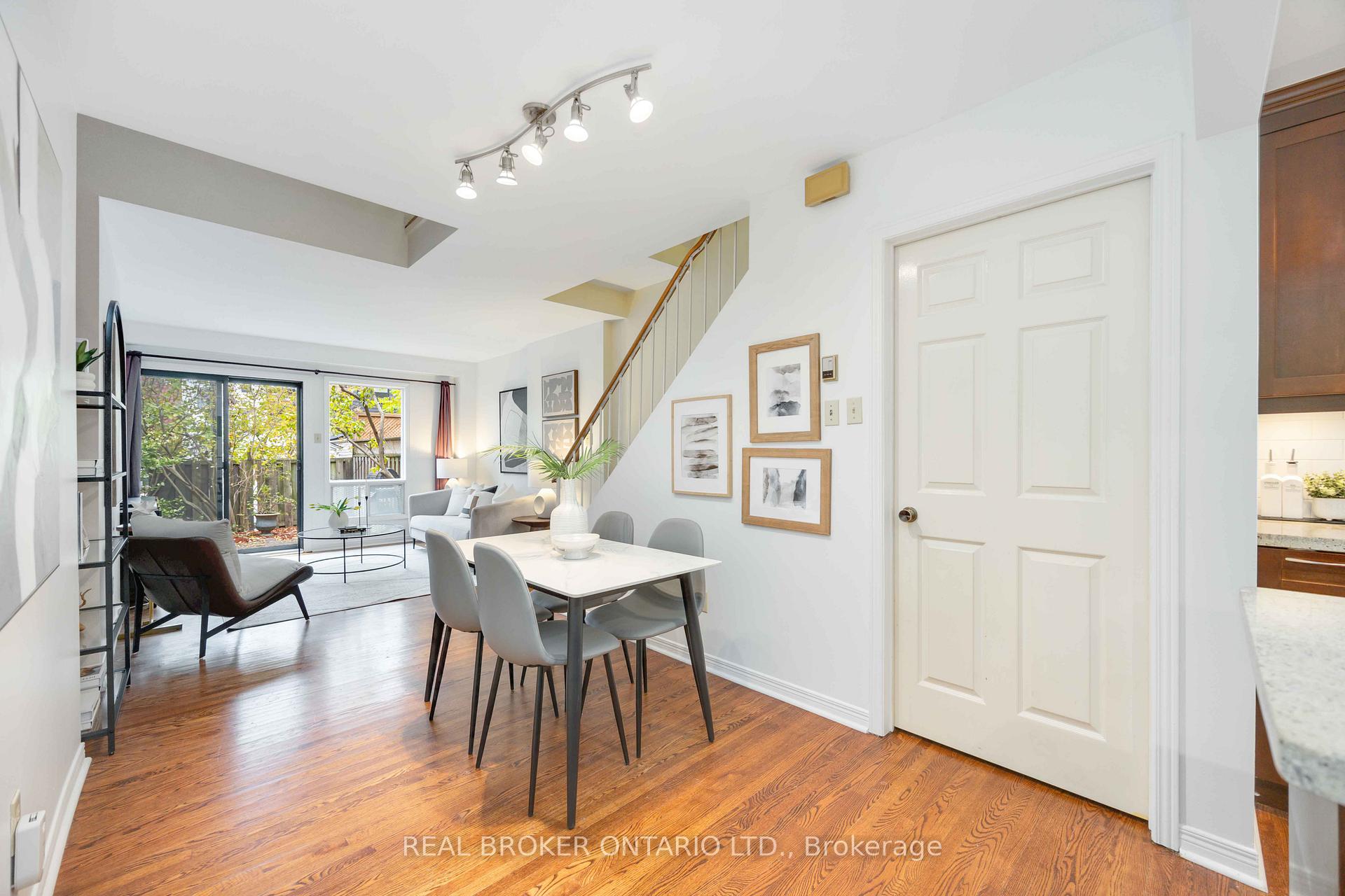 Photo 7 of Unit 8, 66 Boultbee Avenue, Toronto, Blake-Jones — HOMEH