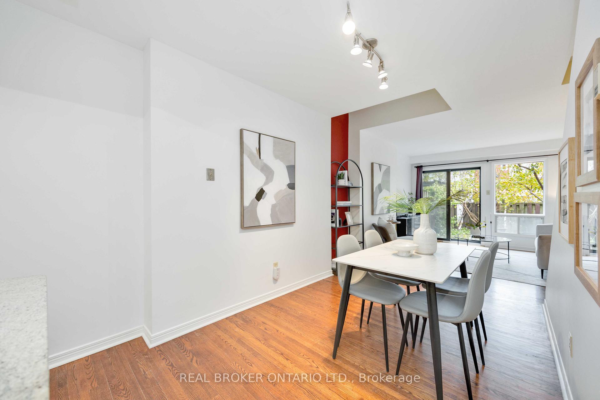 Photo 8 of Unit 8, 66 Boultbee Avenue, Toronto, Blake-Jones — HOMEH