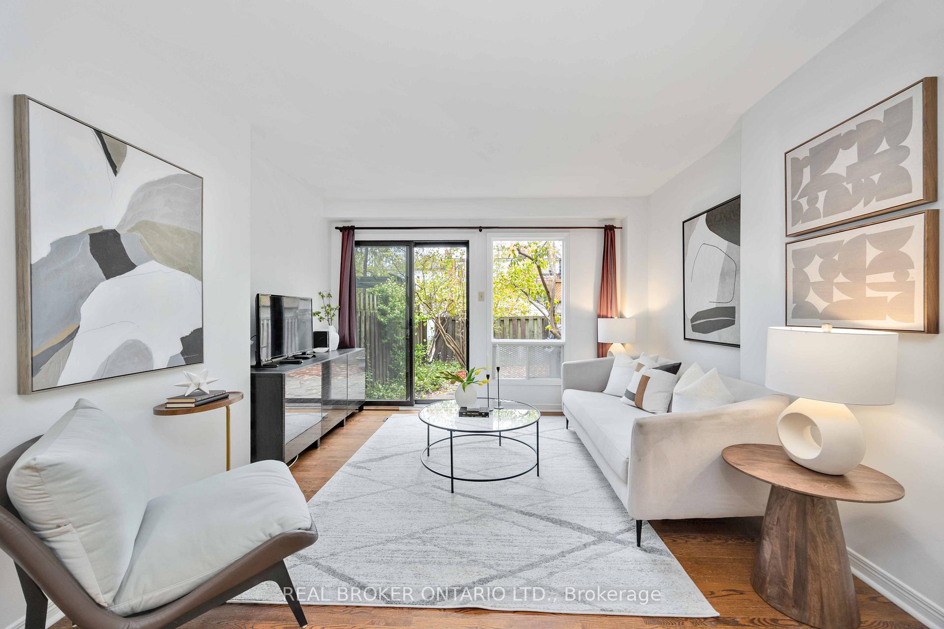 Photo 9 of Unit 8, 66 Boultbee Avenue, Toronto, Blake-Jones — HOMEH