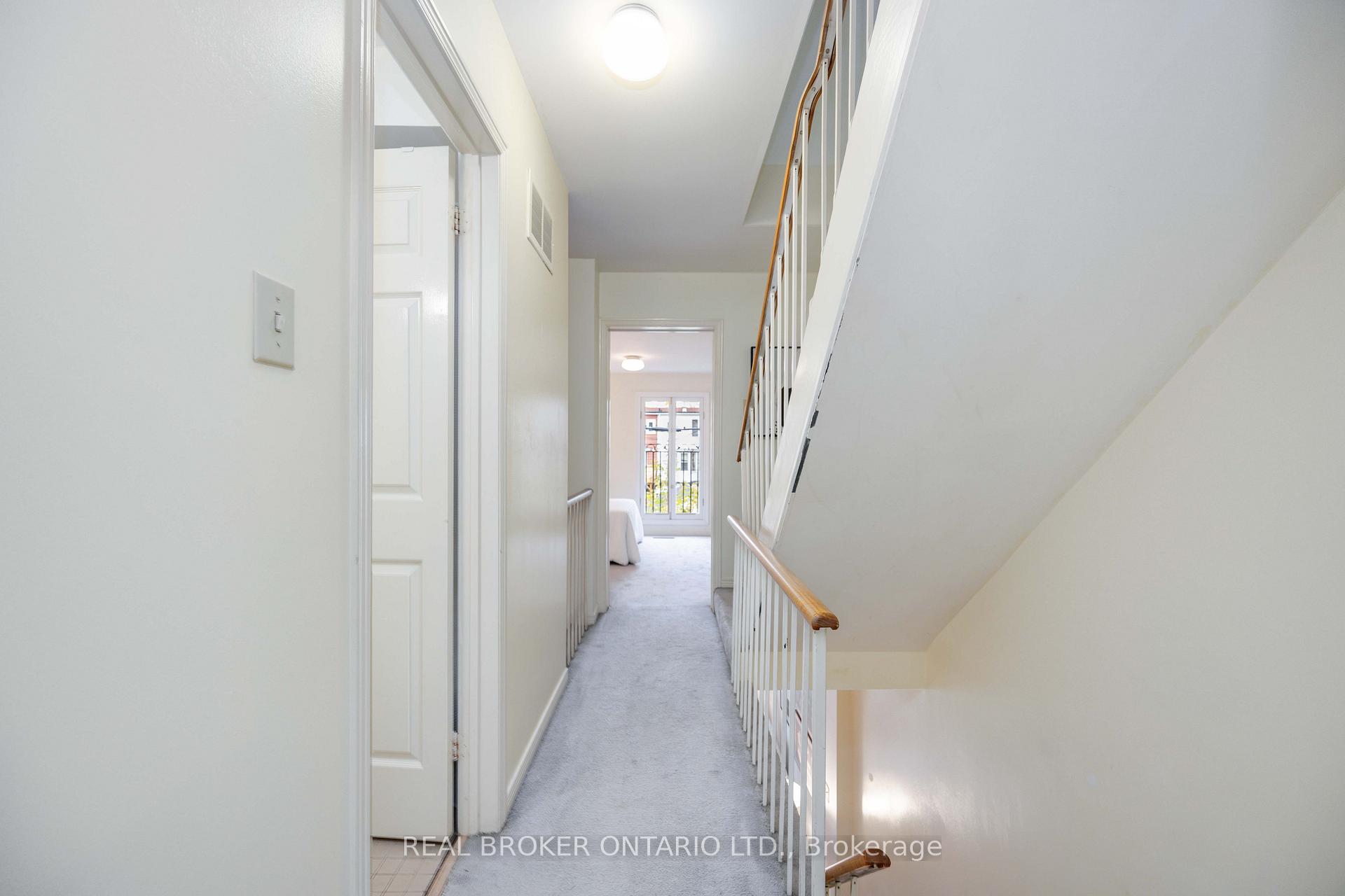 Photo 16 of Unit 8, 66 Boultbee Avenue, Toronto, Blake-Jones — HOMEH