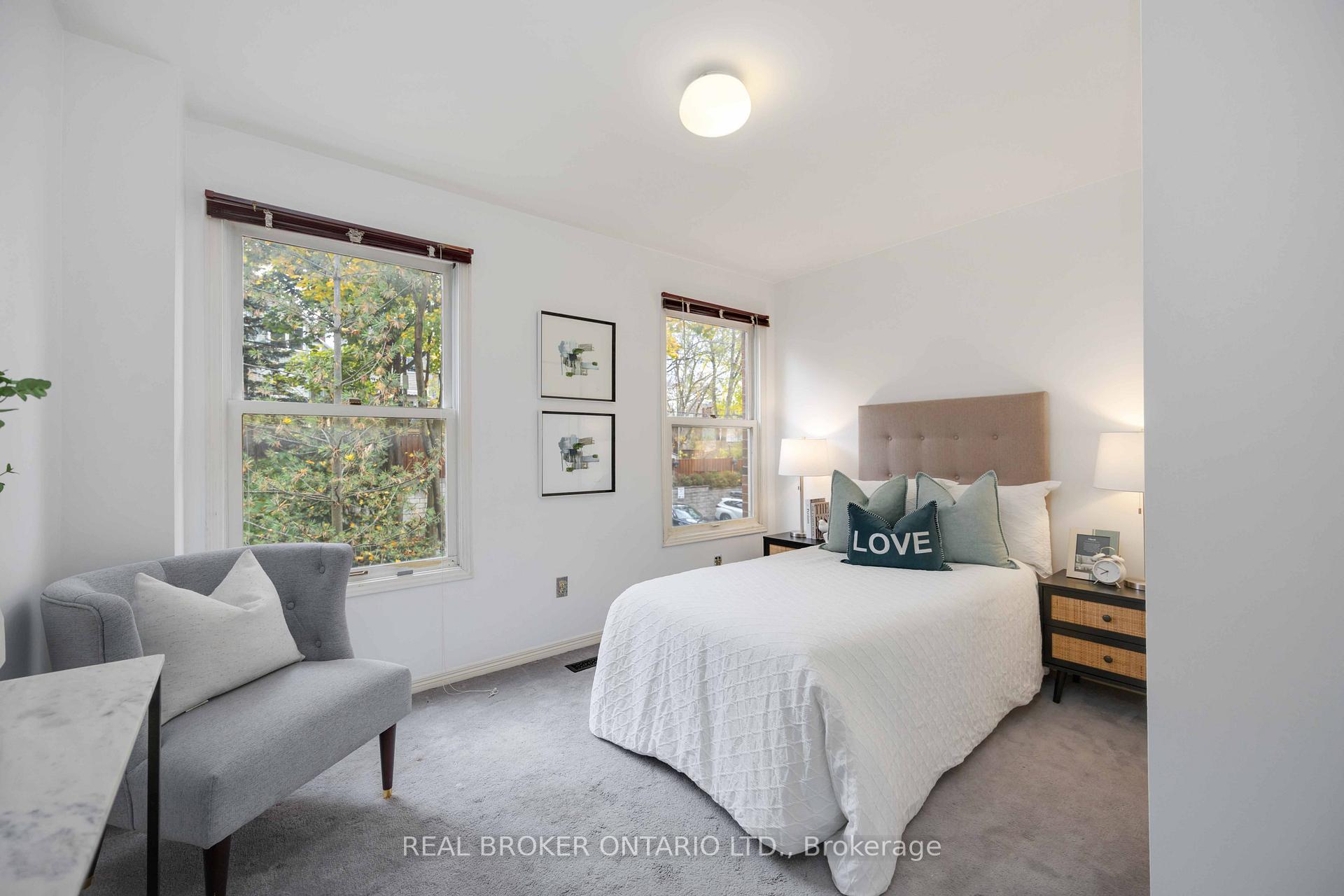 Photo 18 of Unit 8, 66 Boultbee Avenue, Toronto, Blake-Jones — HOMEH