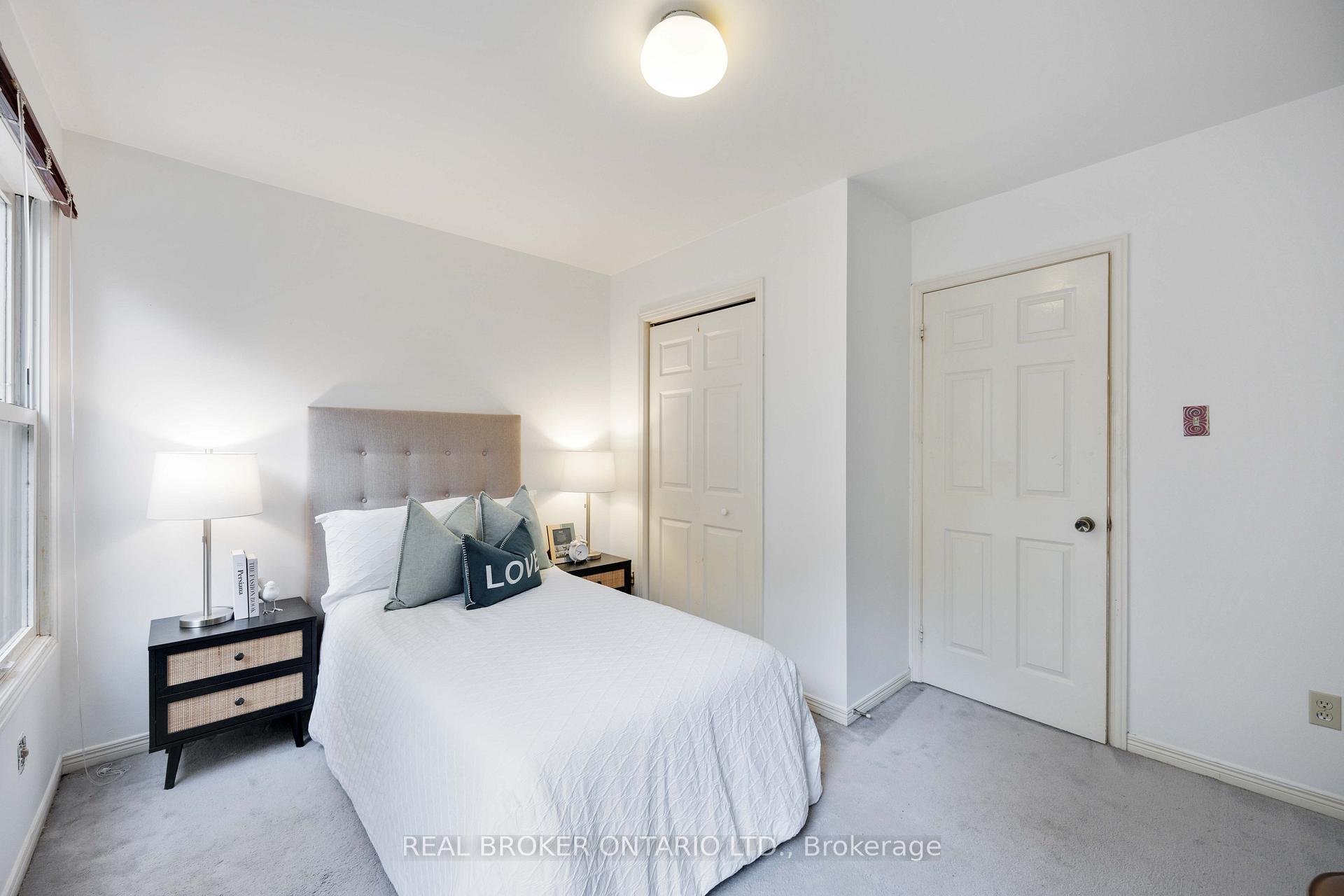 Photo 19 of Unit 8, 66 Boultbee Avenue, Toronto, Blake-Jones — HOMEH