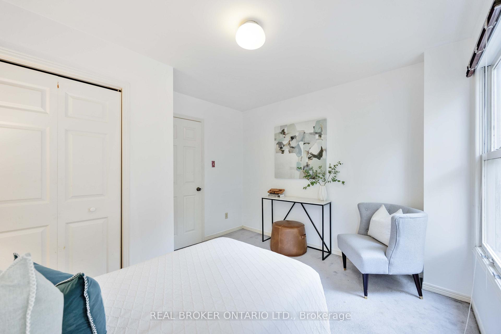 Photo 20 of Unit 8, 66 Boultbee Avenue, Toronto, Blake-Jones — HOMEH