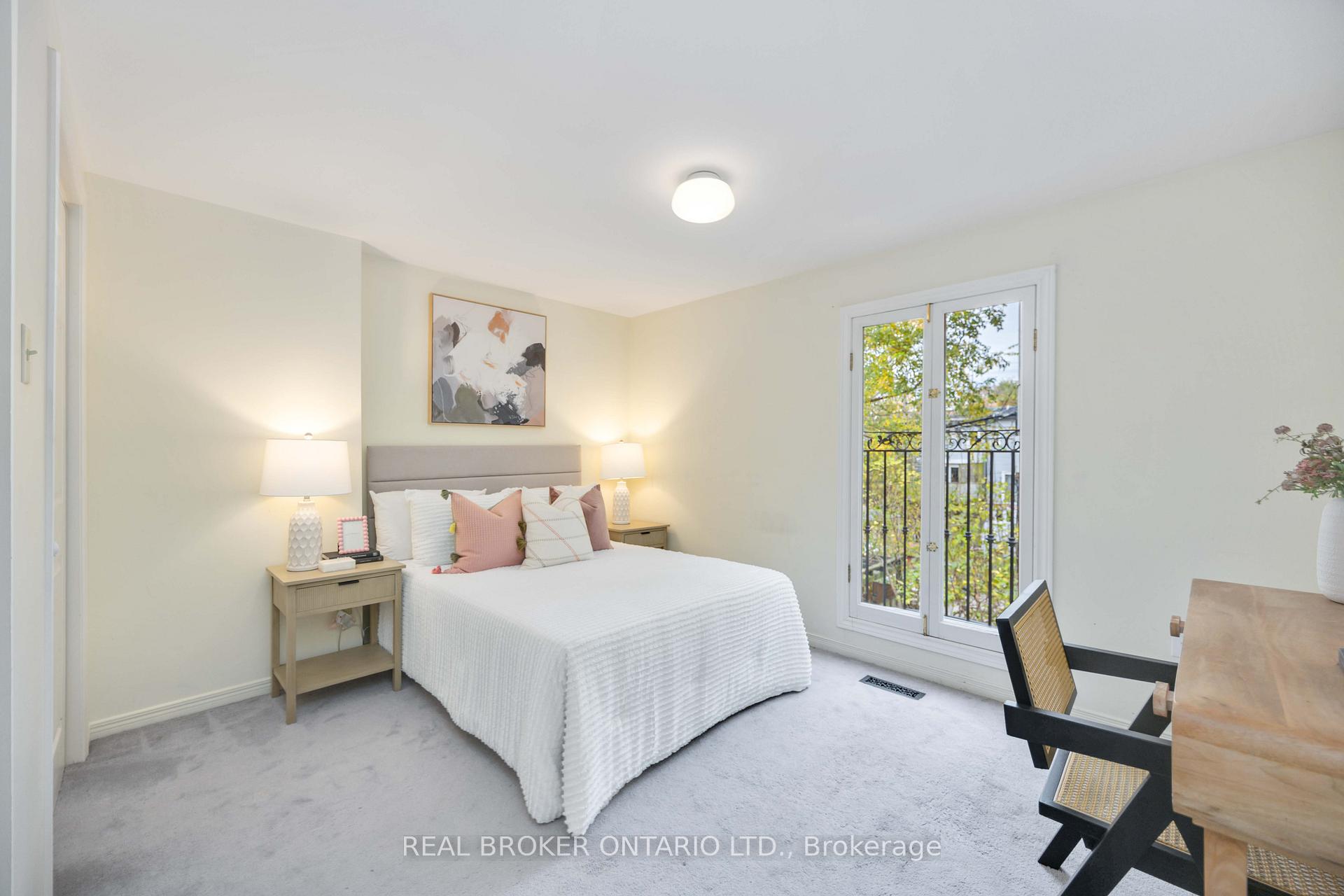 Photo 21 of Unit 8, 66 Boultbee Avenue, Toronto, Blake-Jones — HOMEH