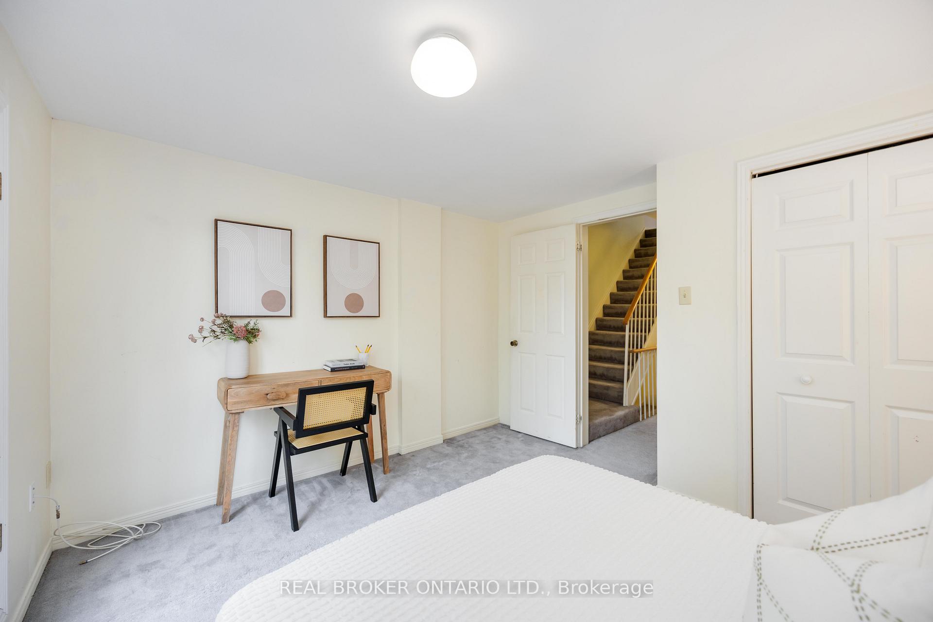 Photo 22 of Unit 8, 66 Boultbee Avenue, Toronto, Blake-Jones — HOMEH