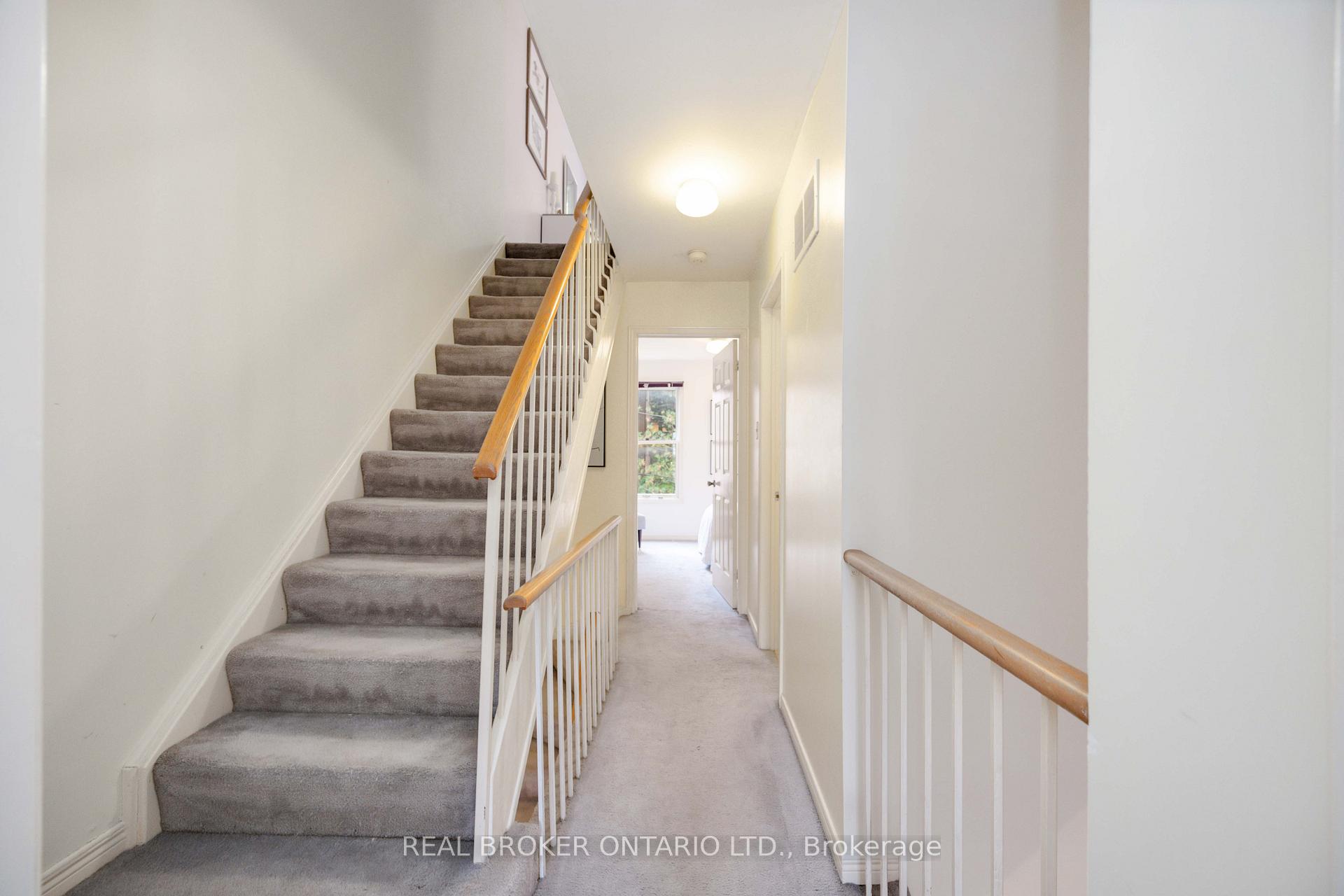 Photo 23 of Unit 8, 66 Boultbee Avenue, Toronto, Blake-Jones — HOMEH