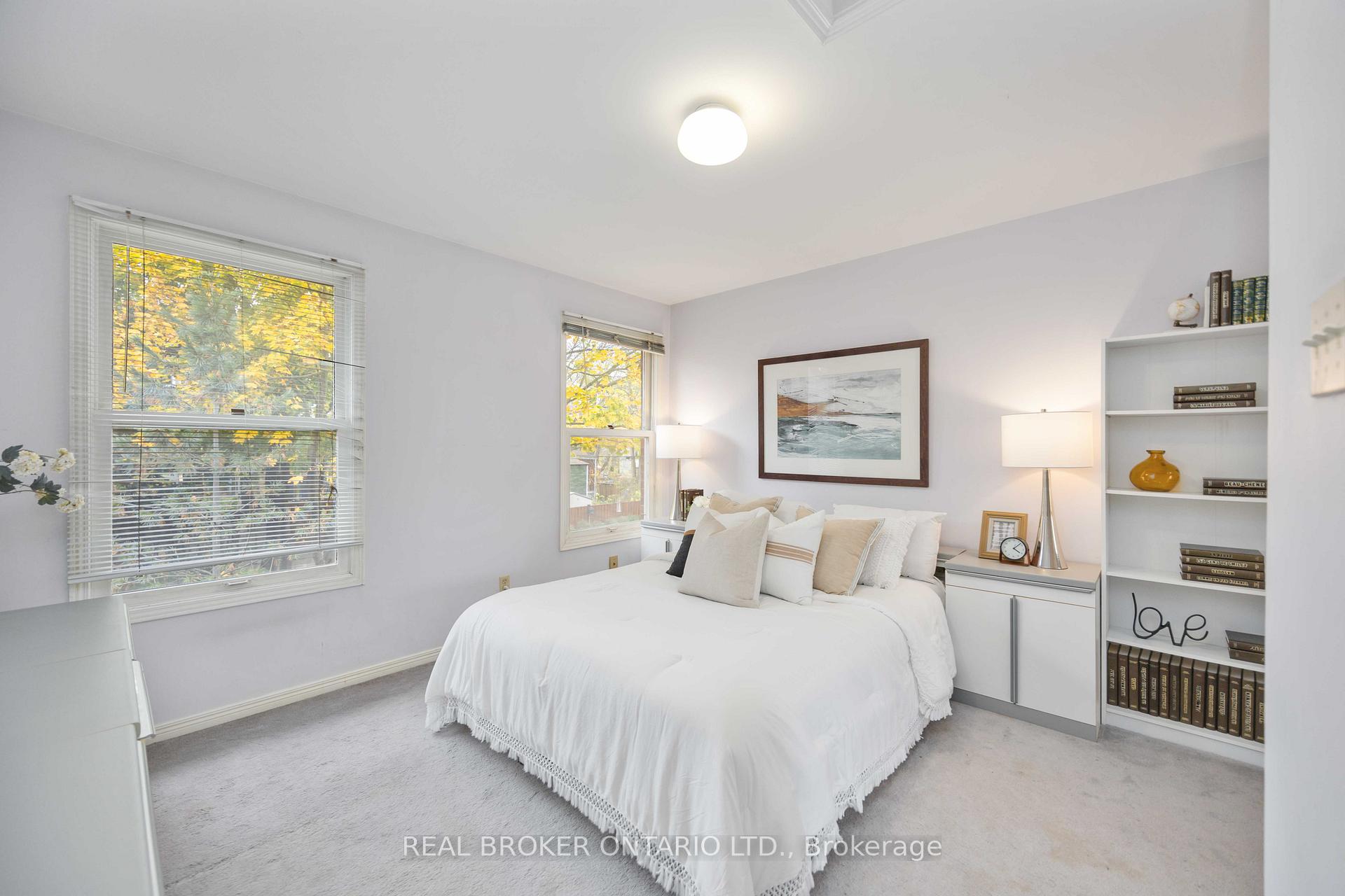 Photo 24 of Unit 8, 66 Boultbee Avenue, Toronto, Blake-Jones — HOMEH