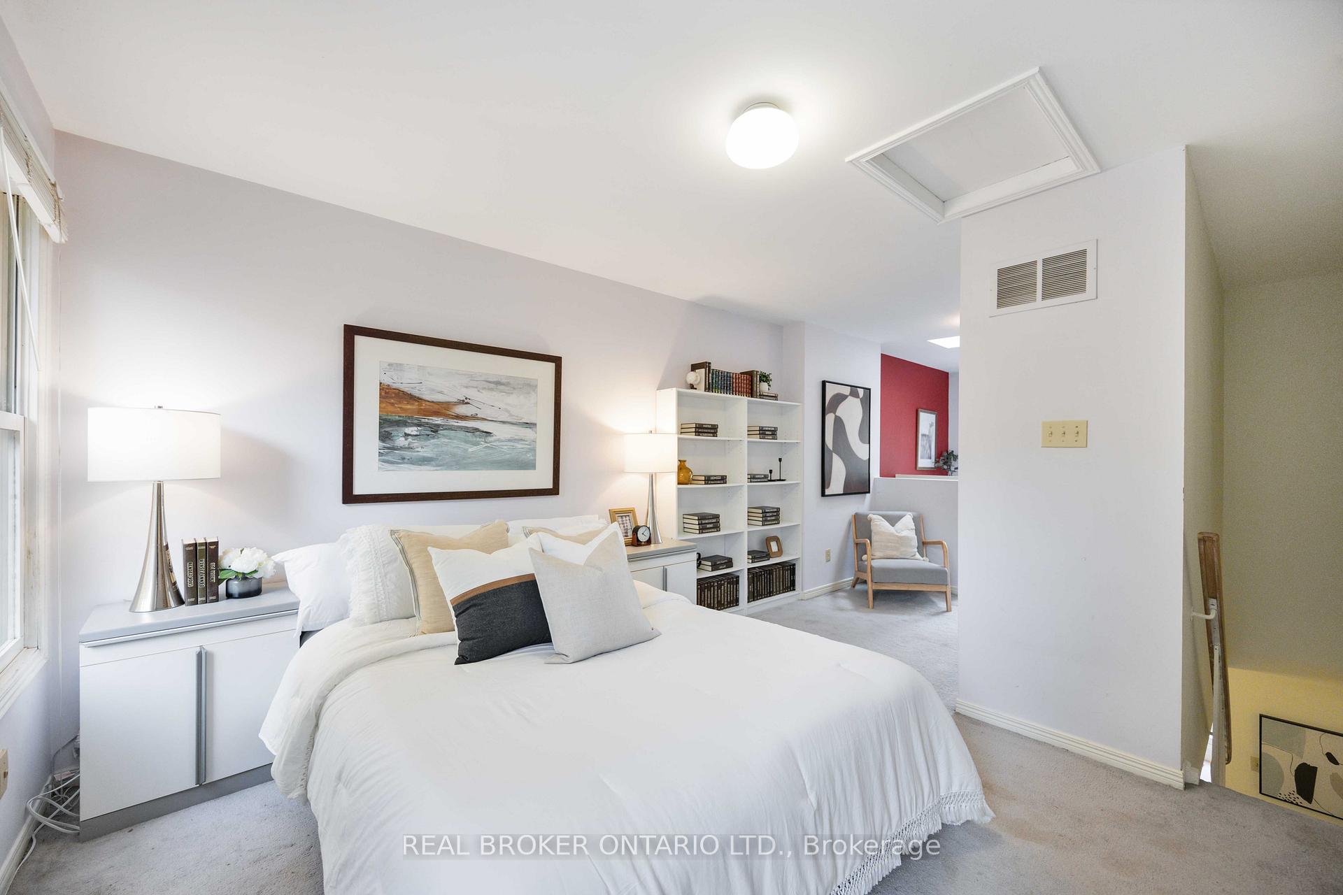 Photo 25 of Unit 8, 66 Boultbee Avenue, Toronto, Blake-Jones — HOMEH