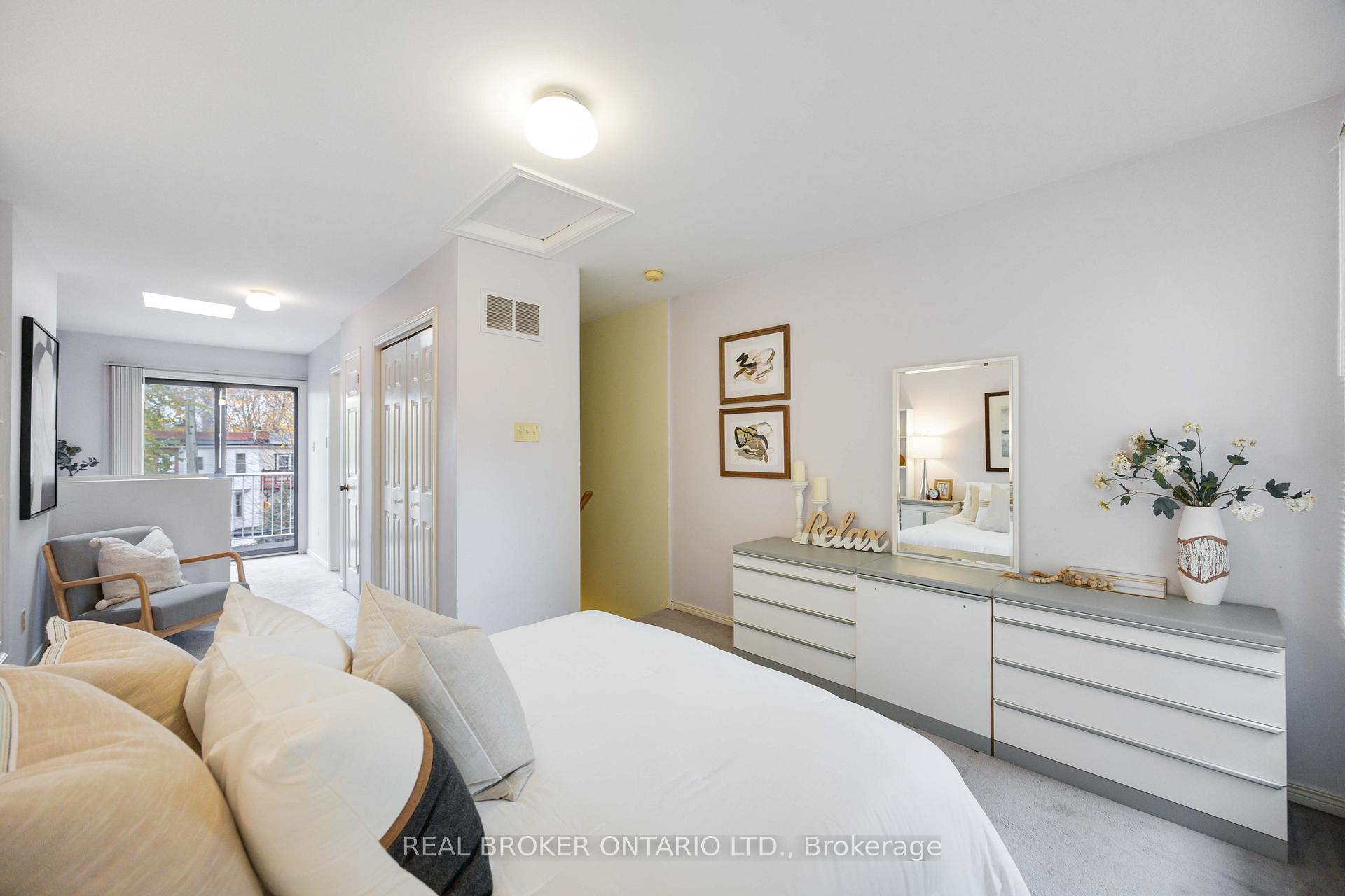 Photo 26 of Unit 8, 66 Boultbee Avenue, Toronto, Blake-Jones — HOMEH