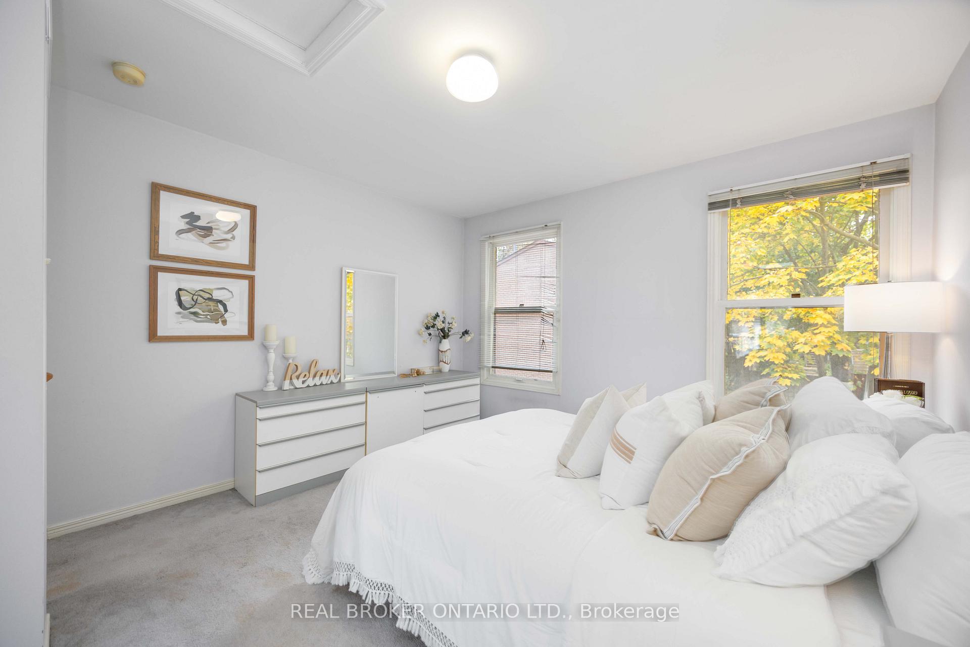 Photo 27 of Unit 8, 66 Boultbee Avenue, Toronto, Blake-Jones — HOMEH