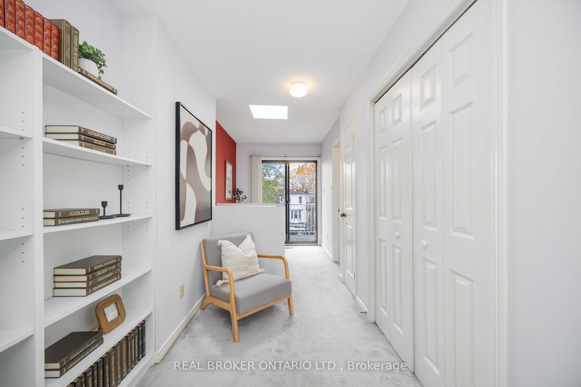 Photo 28 of Unit 8, 66 Boultbee Avenue, Toronto, Blake-Jones — HOMEH