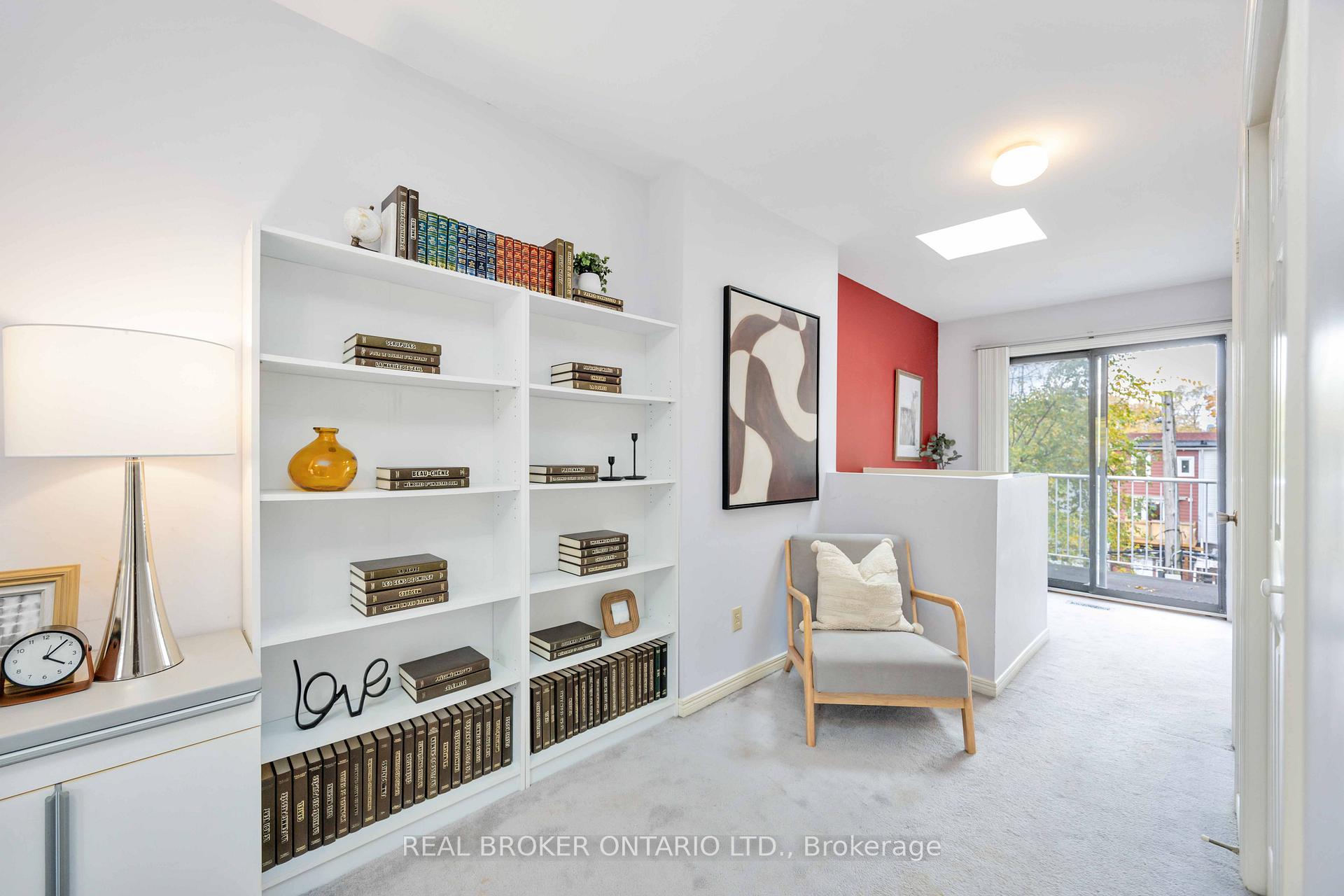 Photo 29 of Unit 8, 66 Boultbee Avenue, Toronto, Blake-Jones — HOMEH