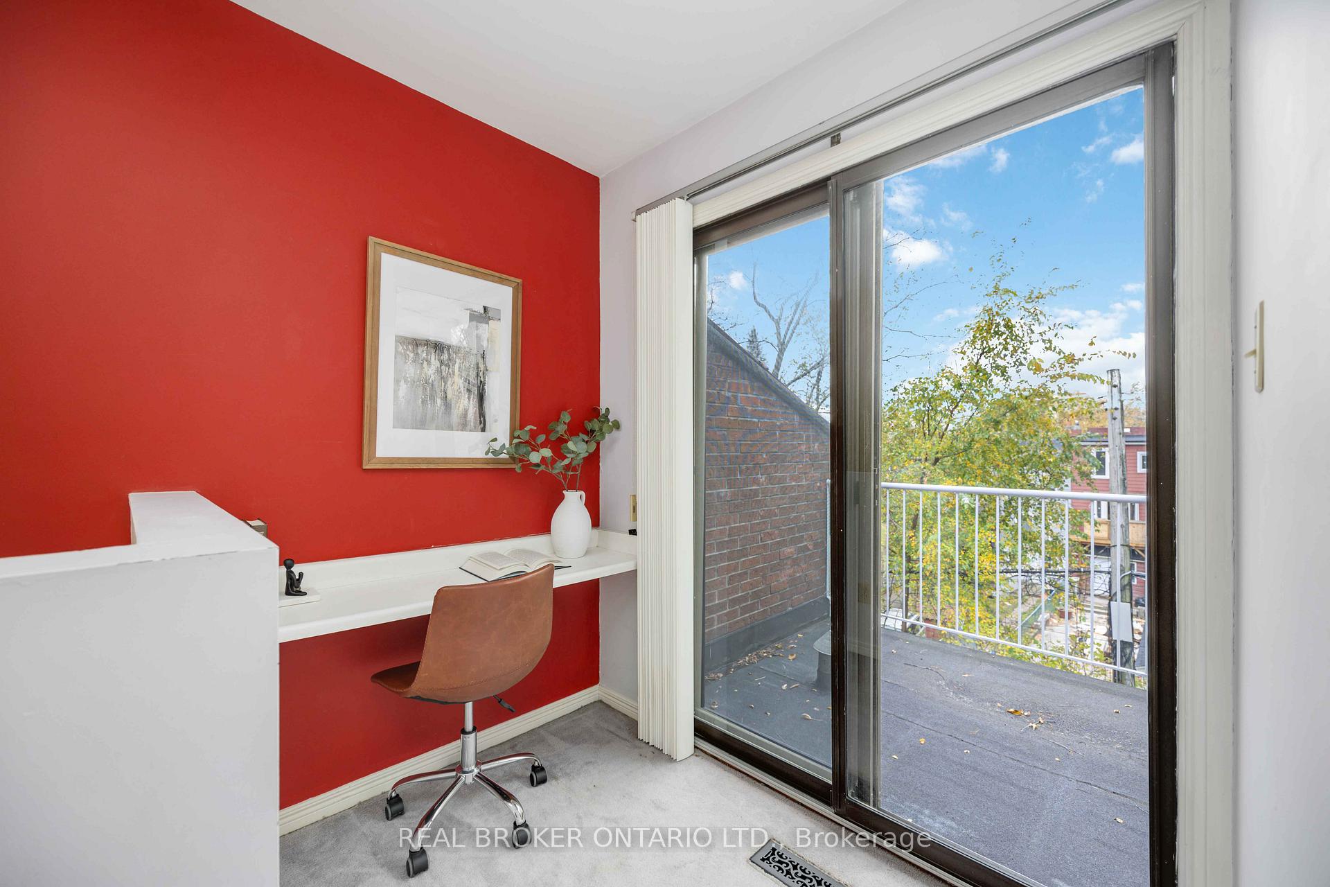Photo 30 of Unit 8, 66 Boultbee Avenue, Toronto, Blake-Jones — HOMEH