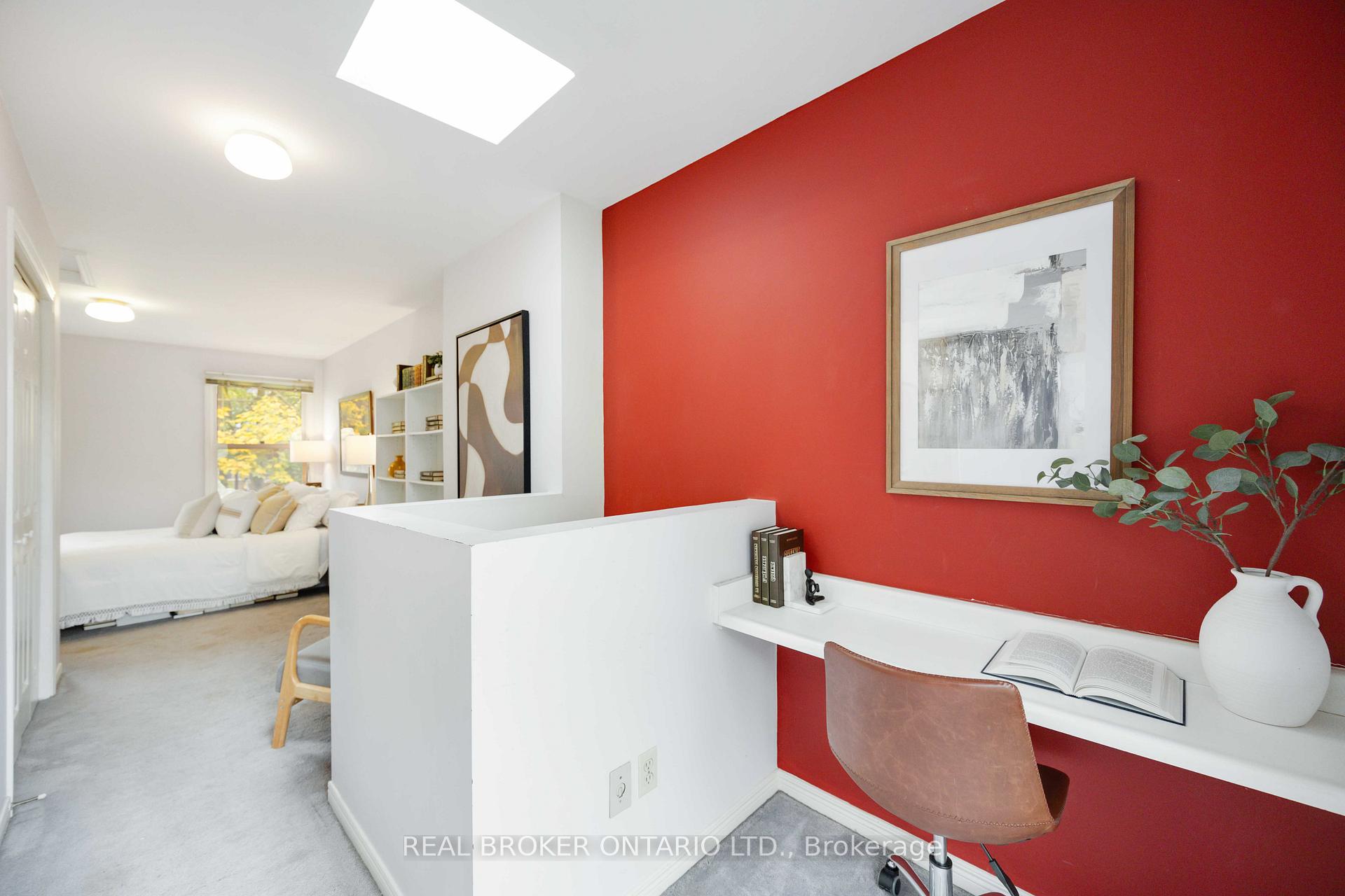 Photo 31 of Unit 8, 66 Boultbee Avenue, Toronto, Blake-Jones — HOMEH