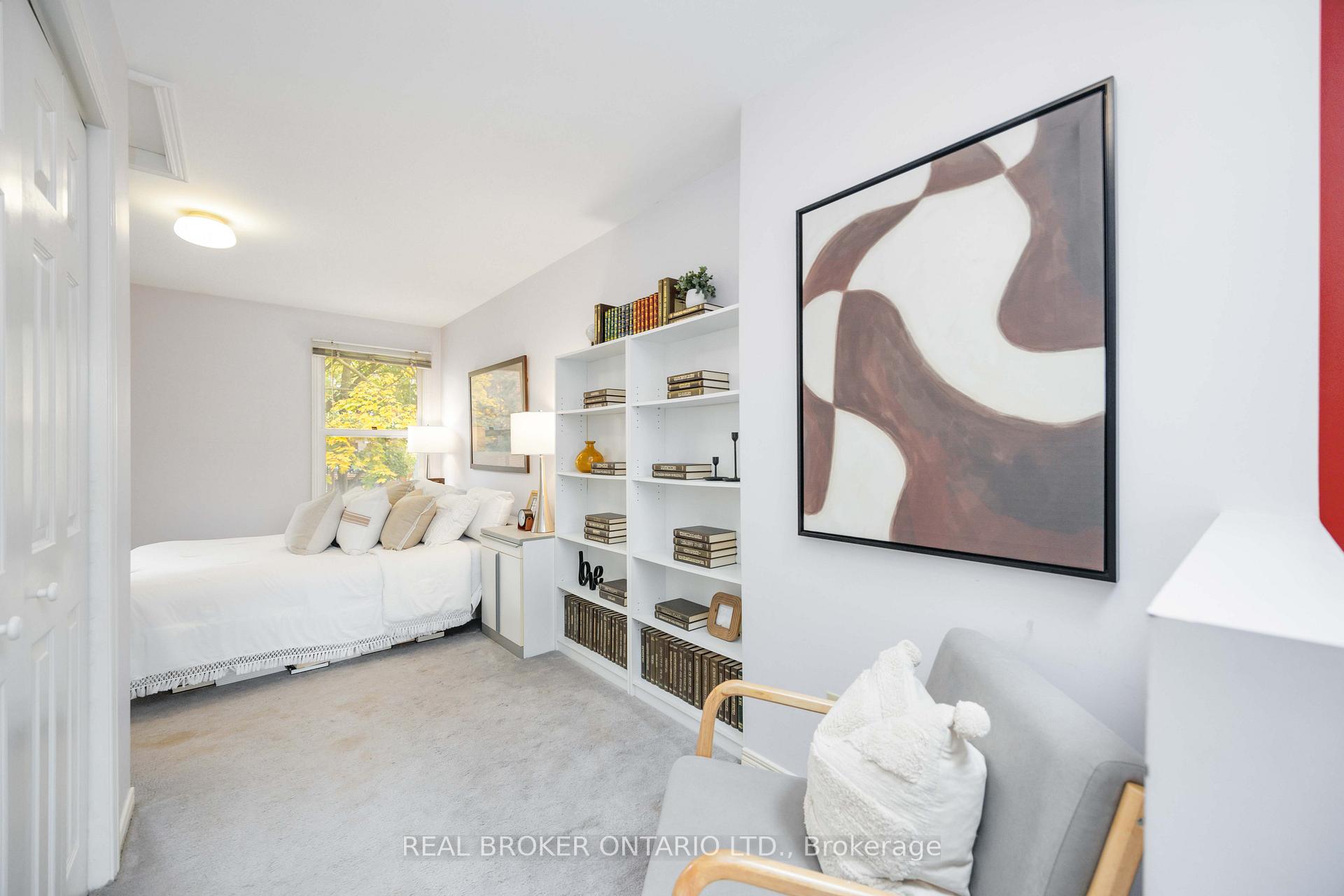 Photo 33 of Unit 8, 66 Boultbee Avenue, Toronto, Blake-Jones — HOMEH