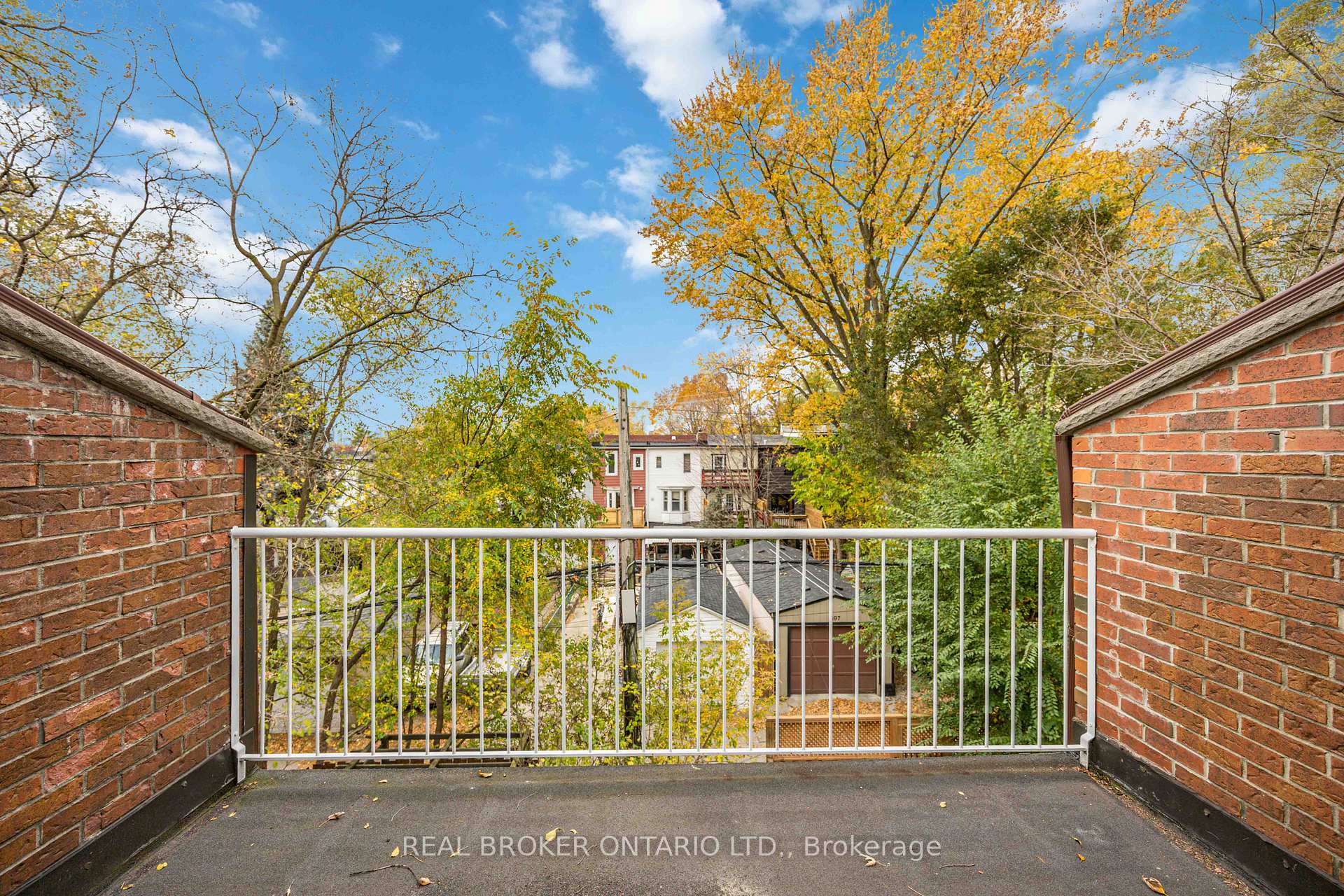 Photo 34 of Unit 8, 66 Boultbee Avenue, Toronto, Blake-Jones — HOMEH