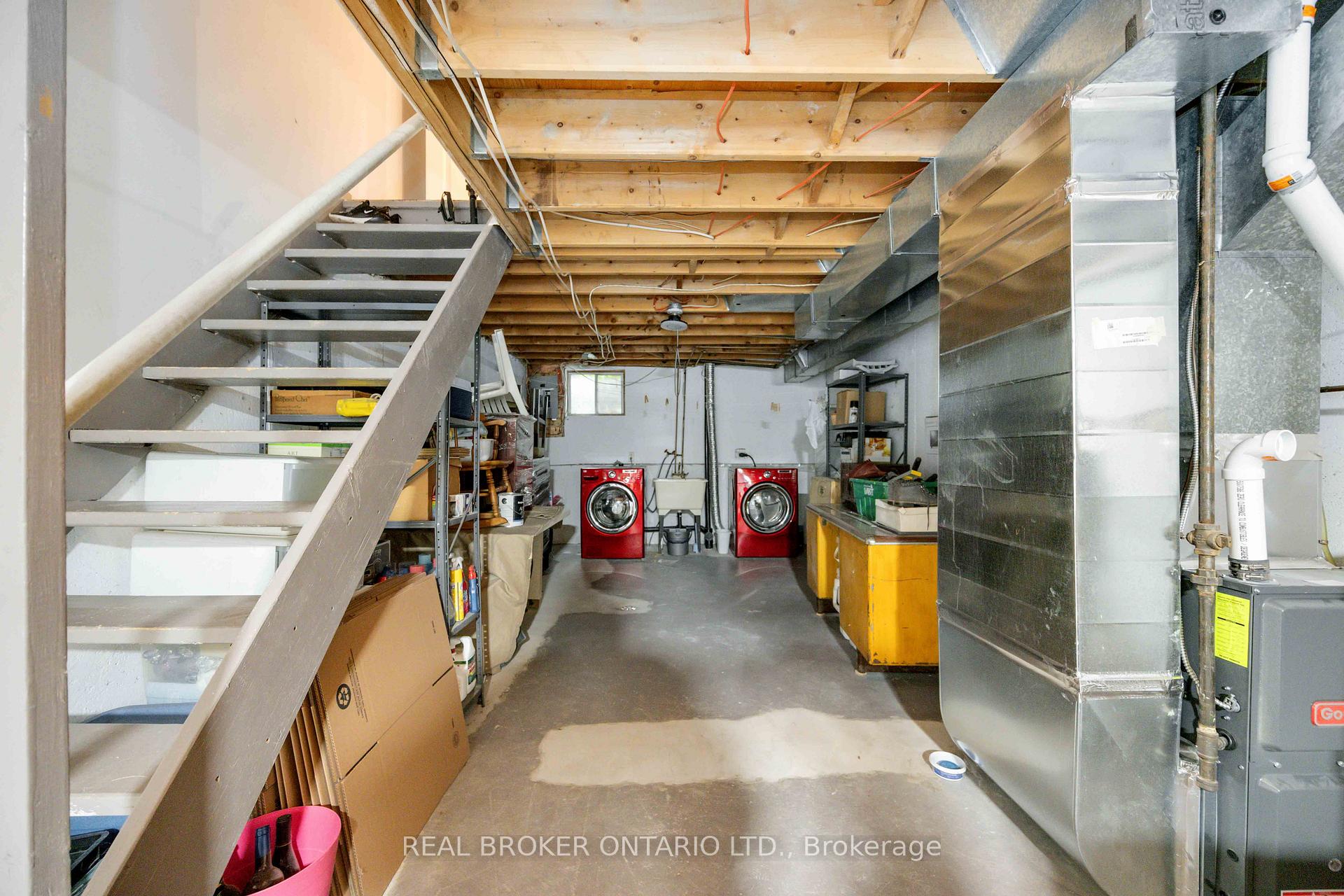Photo 35 of Unit 8, 66 Boultbee Avenue, Toronto, Blake-Jones — HOMEH