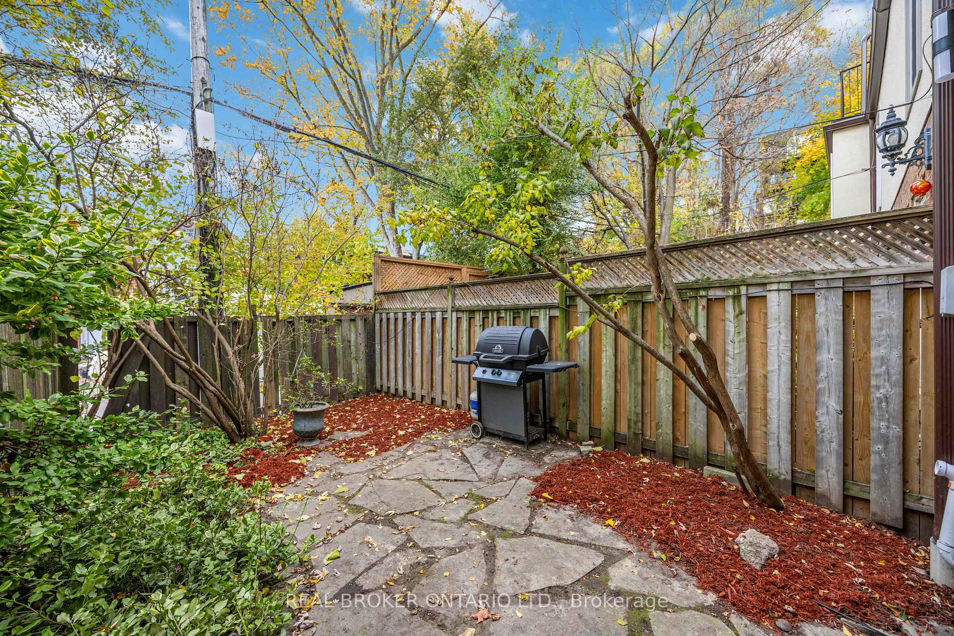 Photo 37 of Unit 8, 66 Boultbee Avenue, Toronto, Blake-Jones — HOMEH