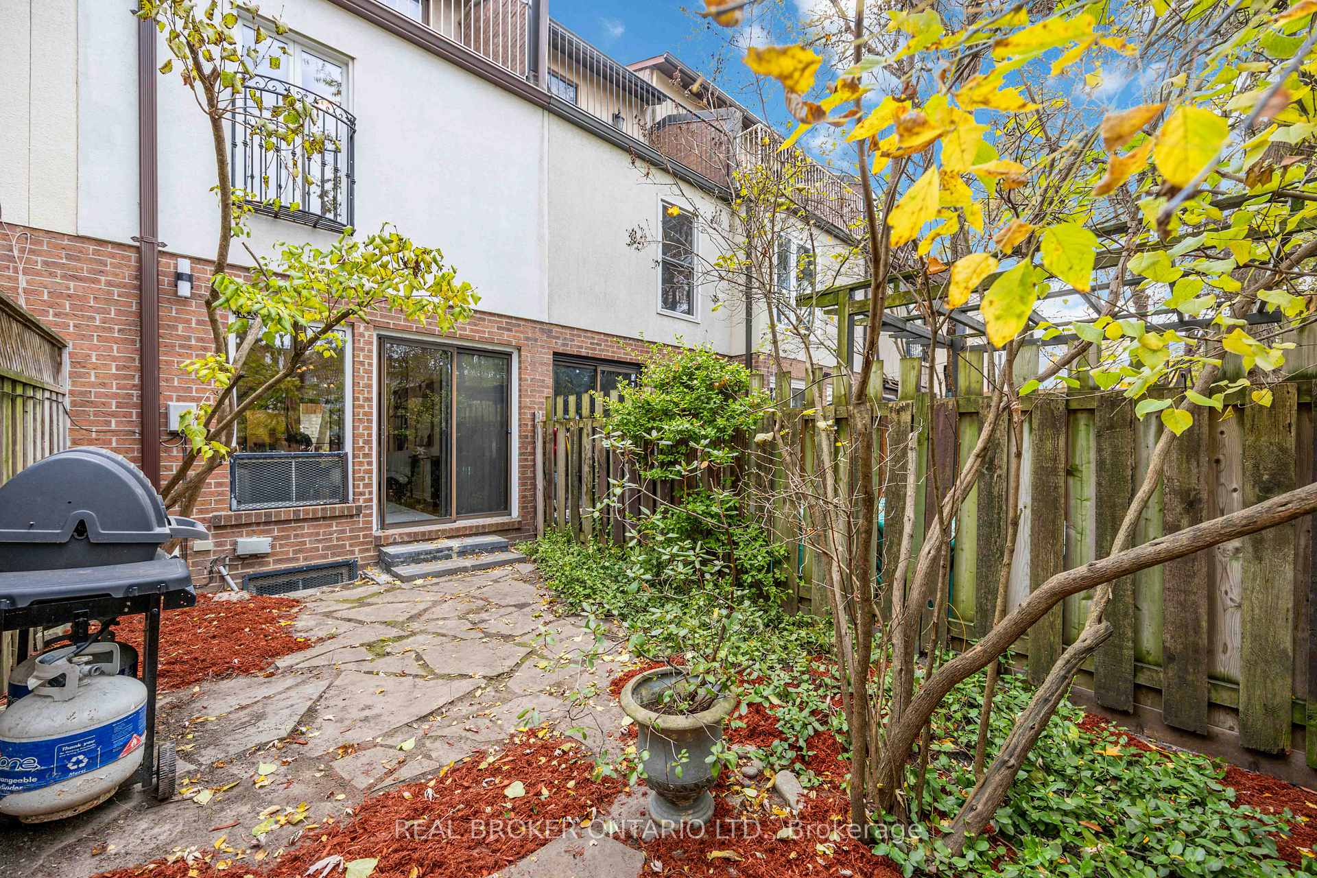 Photo 38 of Unit 8, 66 Boultbee Avenue, Toronto, Blake-Jones — HOMEH