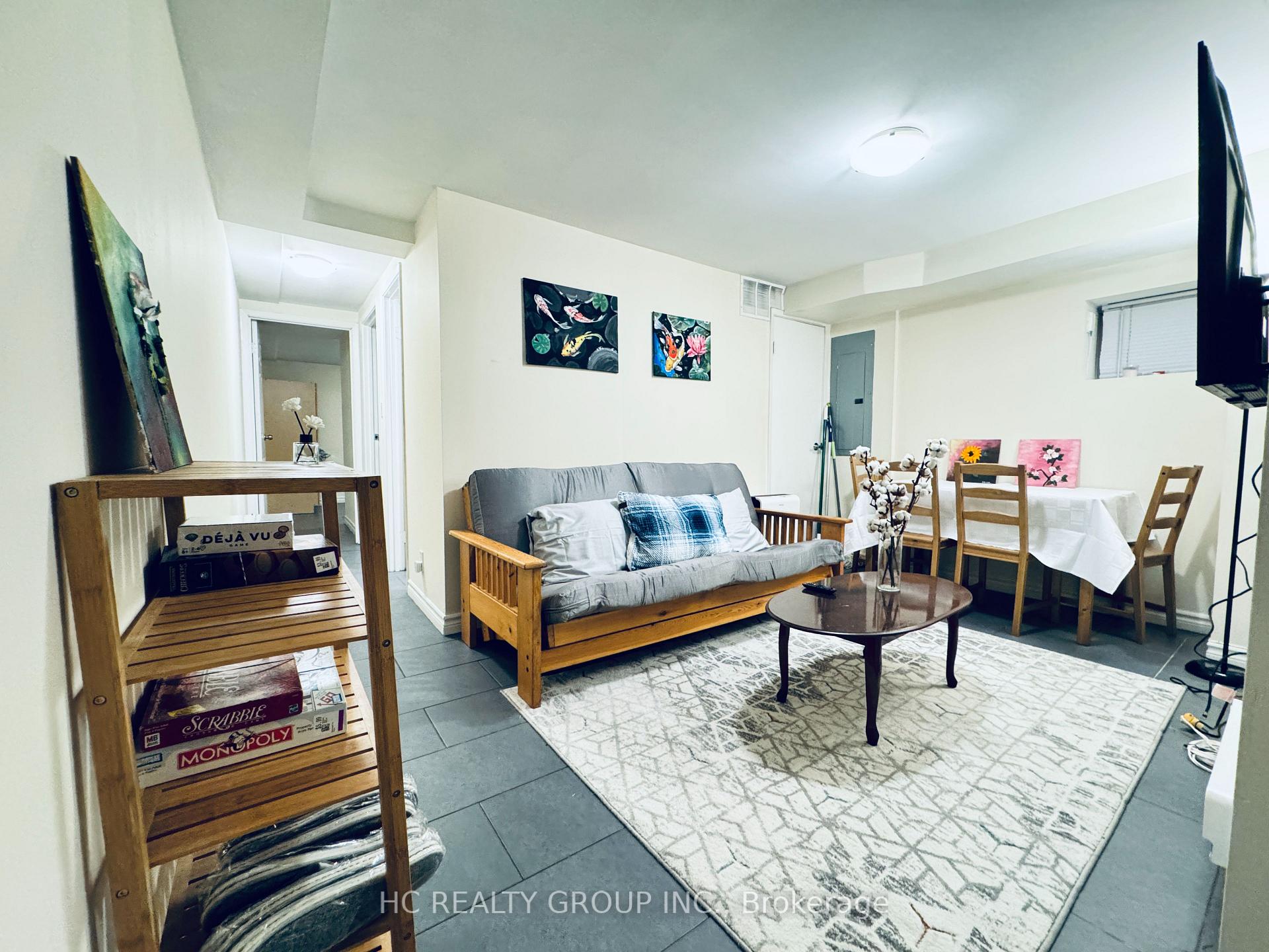 Photo 1 of 629 Bathurst Street, Toronto, University — HOMEH