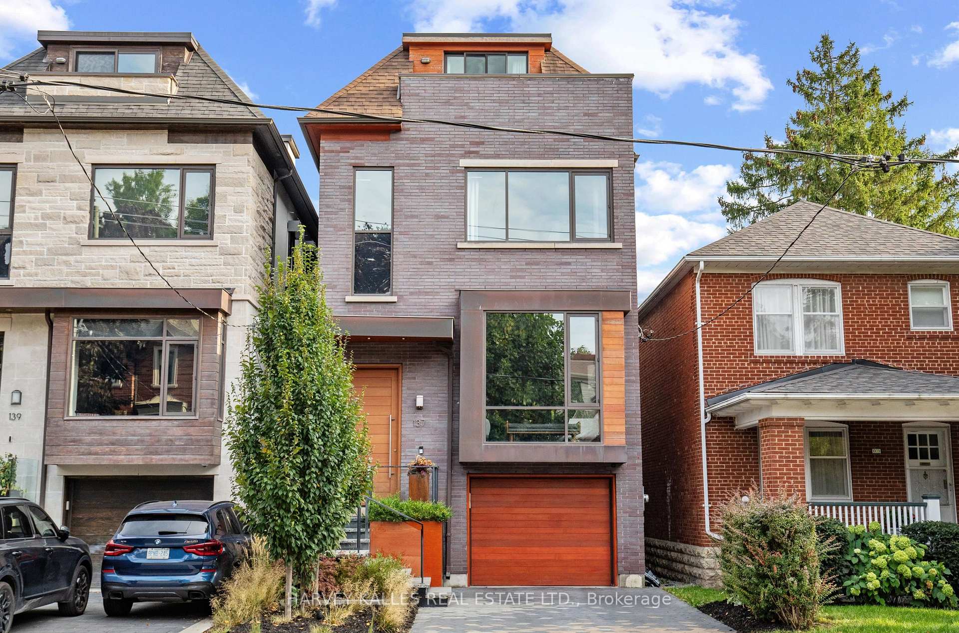 Photo 1 of 137 Ranleigh Avenue, Toronto, Lawrence Park North — HOMEH