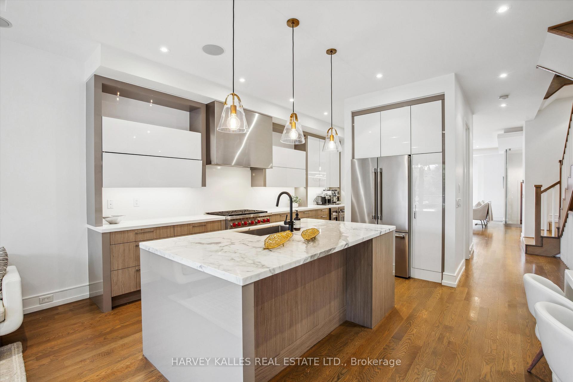 Photo 7 of 137 Ranleigh Avenue, Toronto, Lawrence Park North — HOMEH
