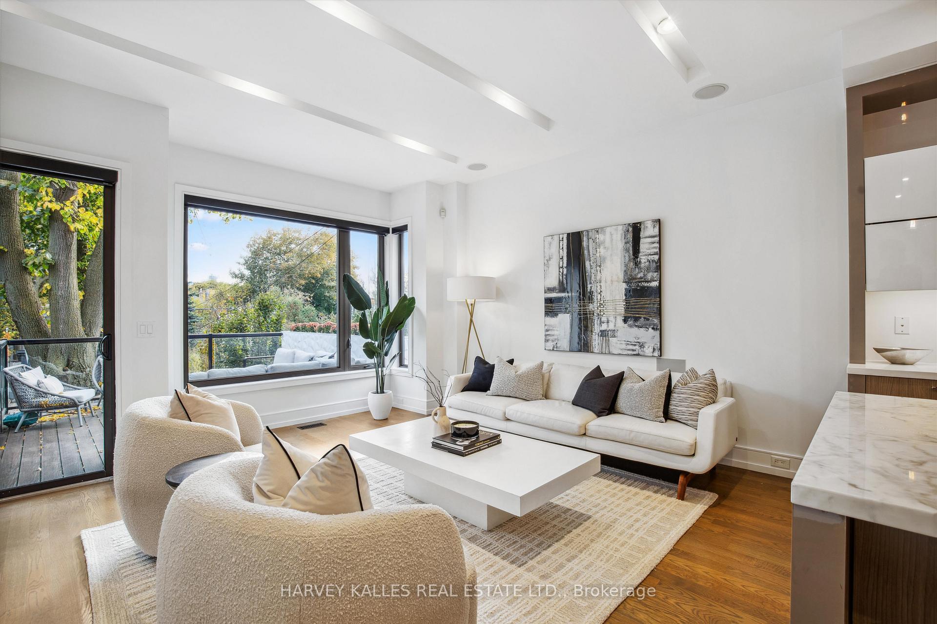 Photo 14 of 137 Ranleigh Avenue, Toronto, Lawrence Park North — HOMEH