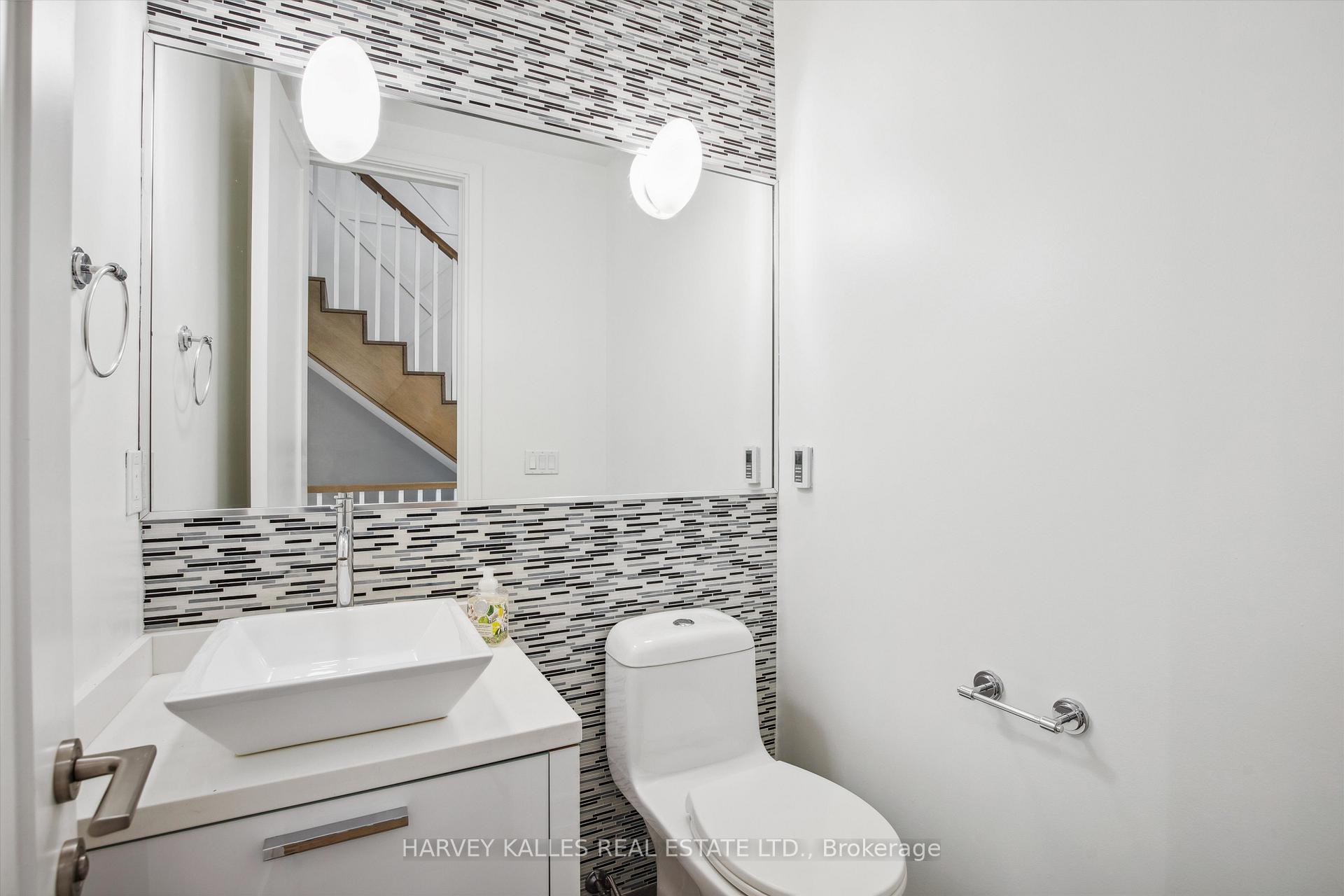 Photo 13 of 137 Ranleigh Avenue, Toronto, Lawrence Park North — HOMEH