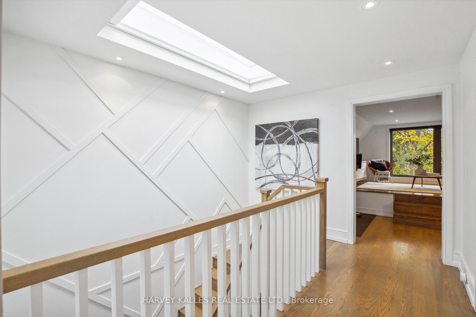 Photo 16 of 137 Ranleigh Avenue, Toronto, Lawrence Park North — HOMEH
