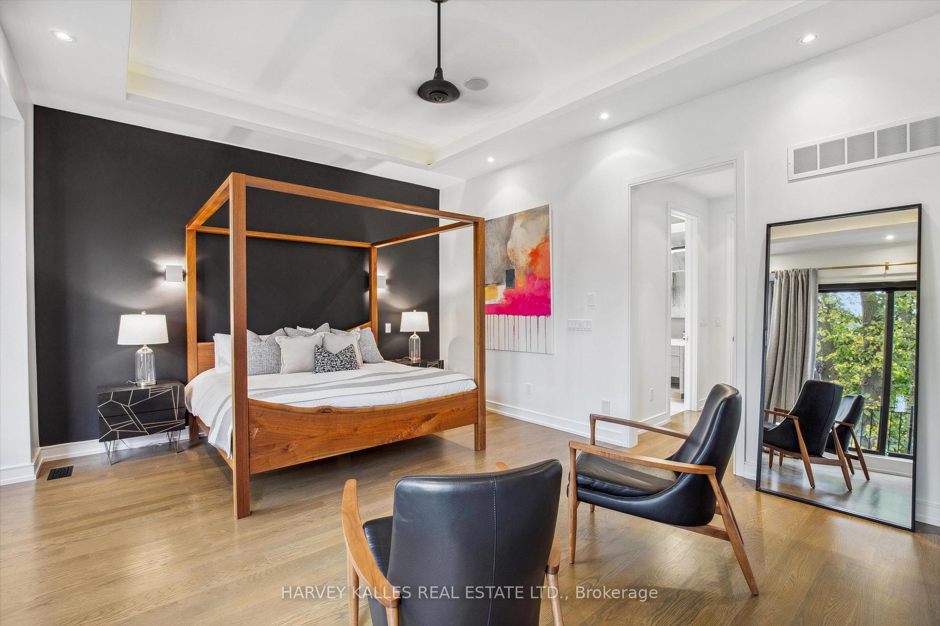 Photo 15 of 137 Ranleigh Avenue, Toronto, Lawrence Park North — HOMEH