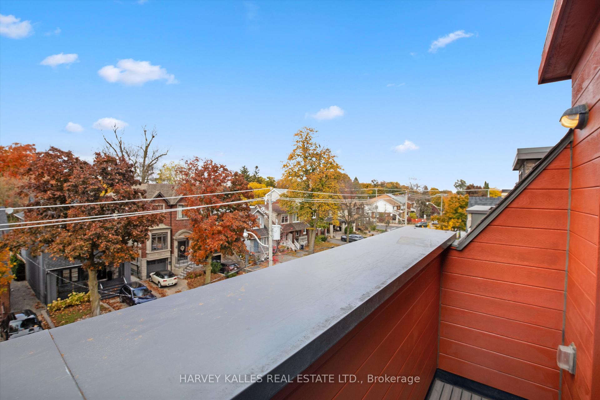 Photo 20 of 137 Ranleigh Avenue, Toronto, Lawrence Park North — HOMEH