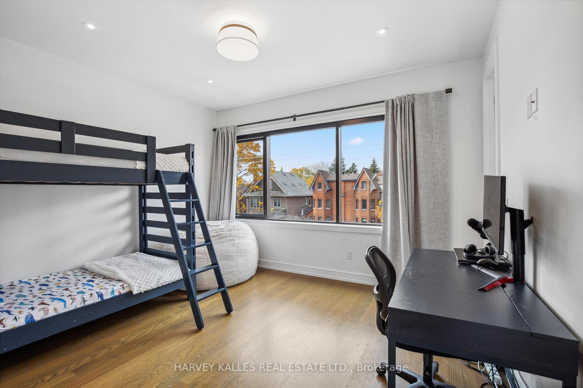 Photo 22 of 137 Ranleigh Avenue, Toronto, Lawrence Park North — HOMEH