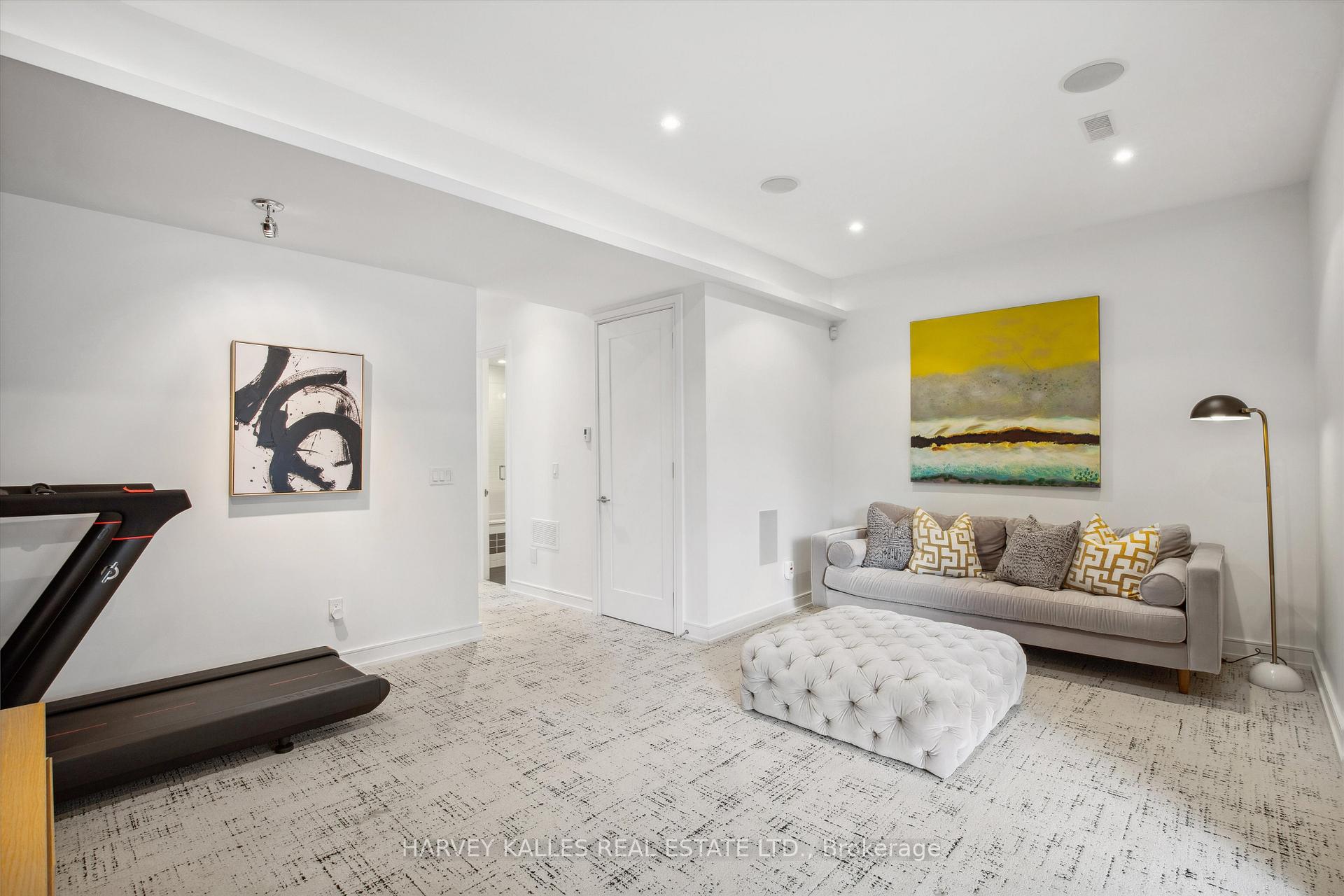 Photo 25 of 137 Ranleigh Avenue, Toronto, Lawrence Park North — HOMEH