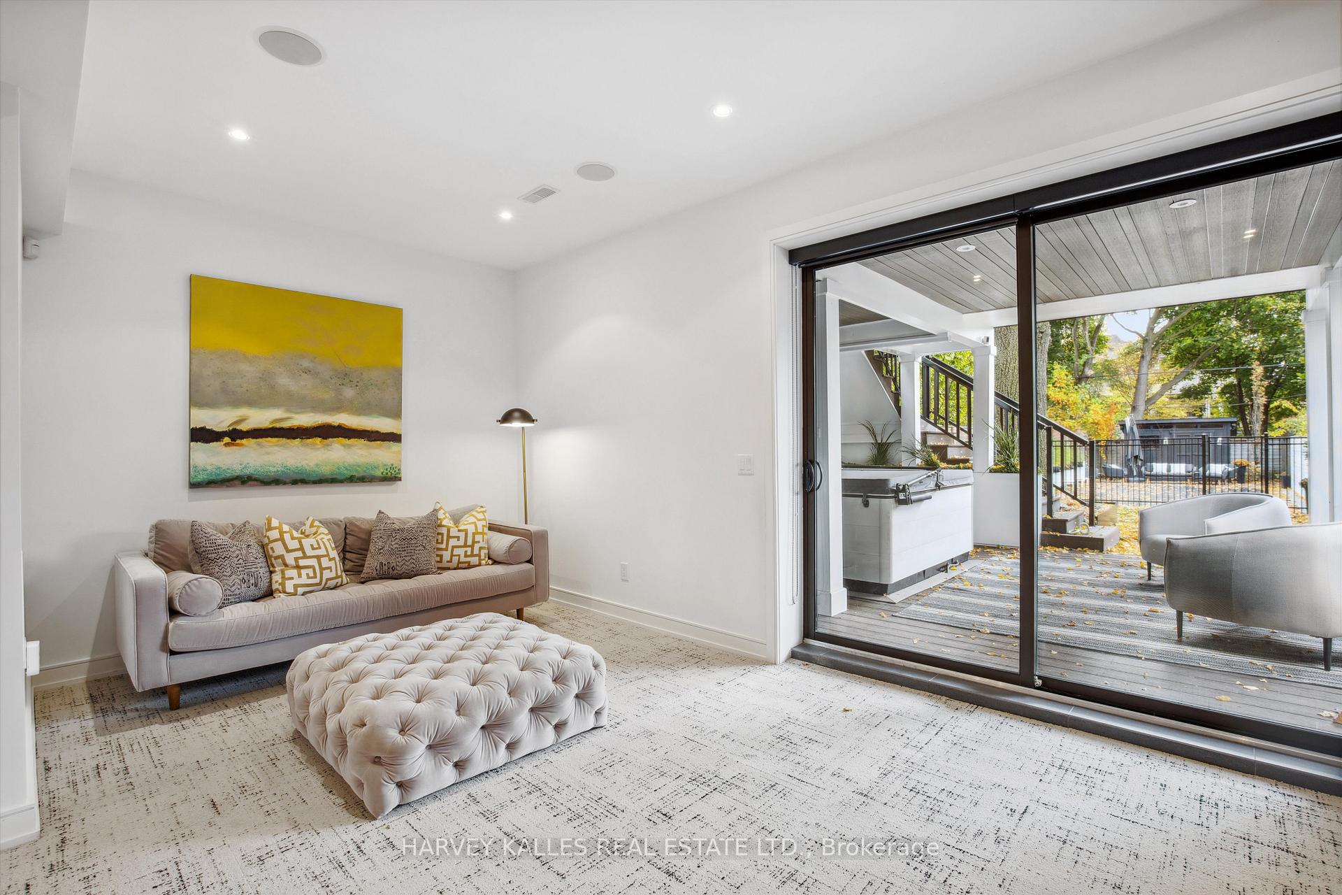 Photo 29 of 137 Ranleigh Avenue, Toronto, Lawrence Park North — HOMEH