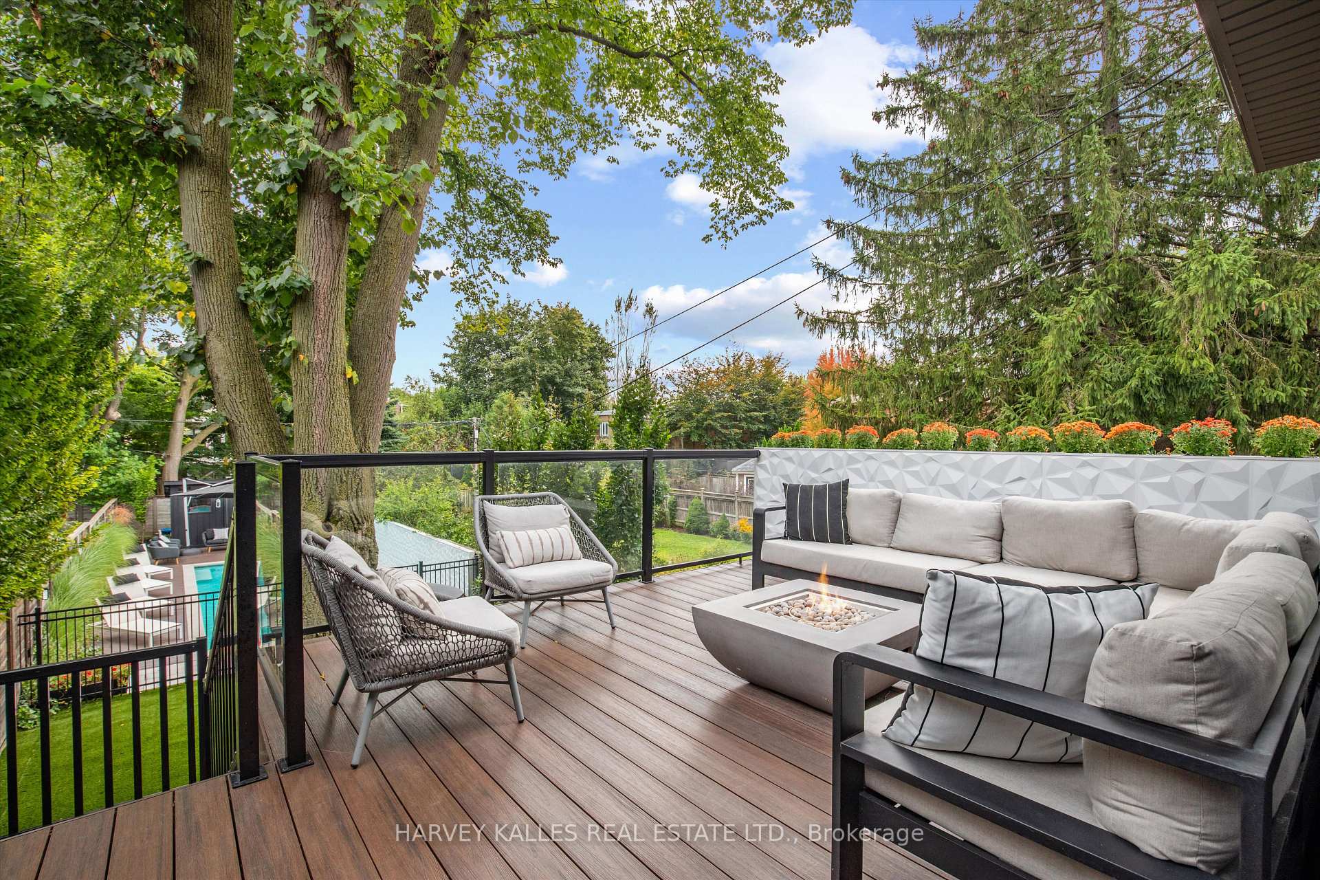 Photo 31 of 137 Ranleigh Avenue, Toronto, Lawrence Park North — HOMEH