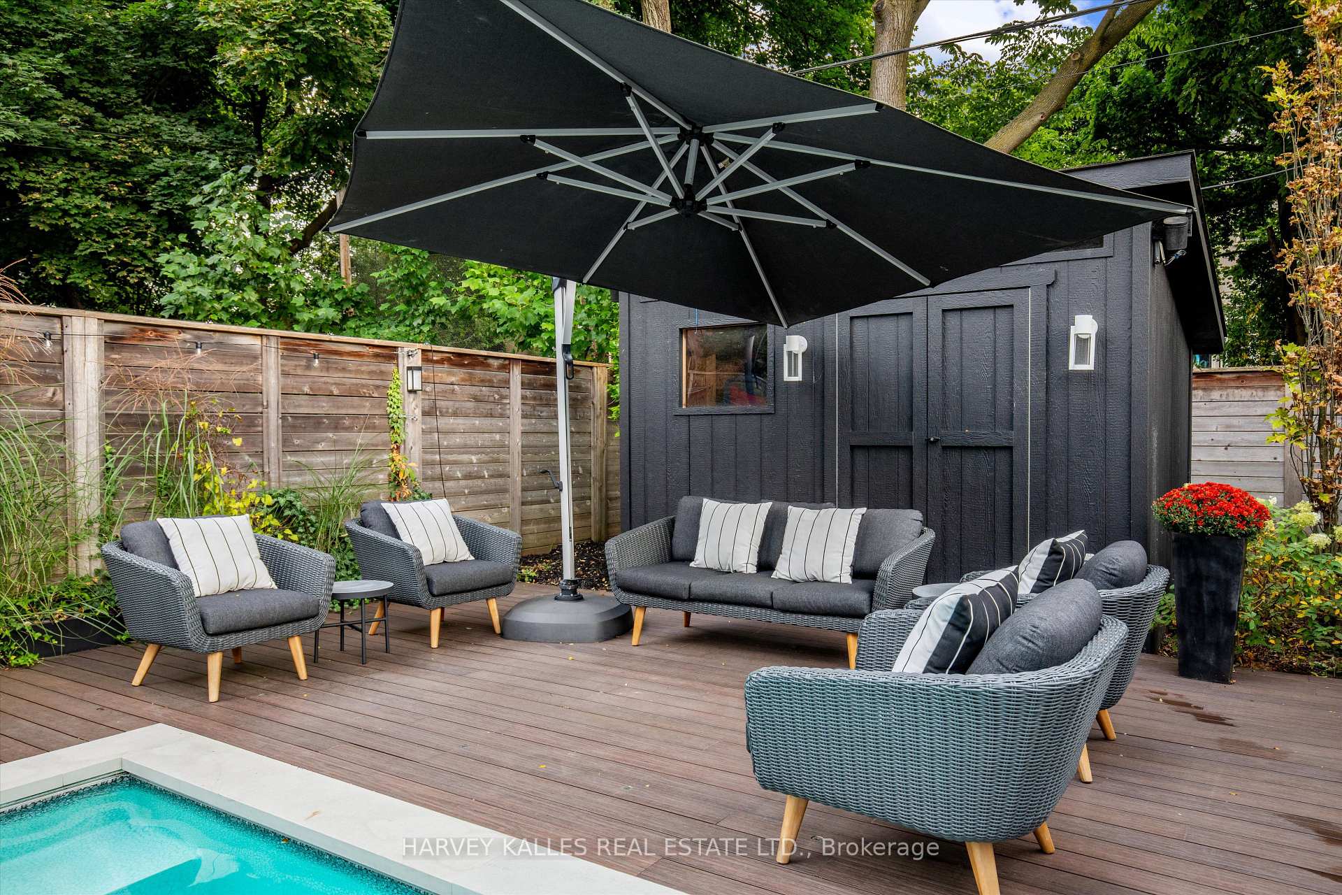 Photo 34 of 137 Ranleigh Avenue, Toronto, Lawrence Park North — HOMEH