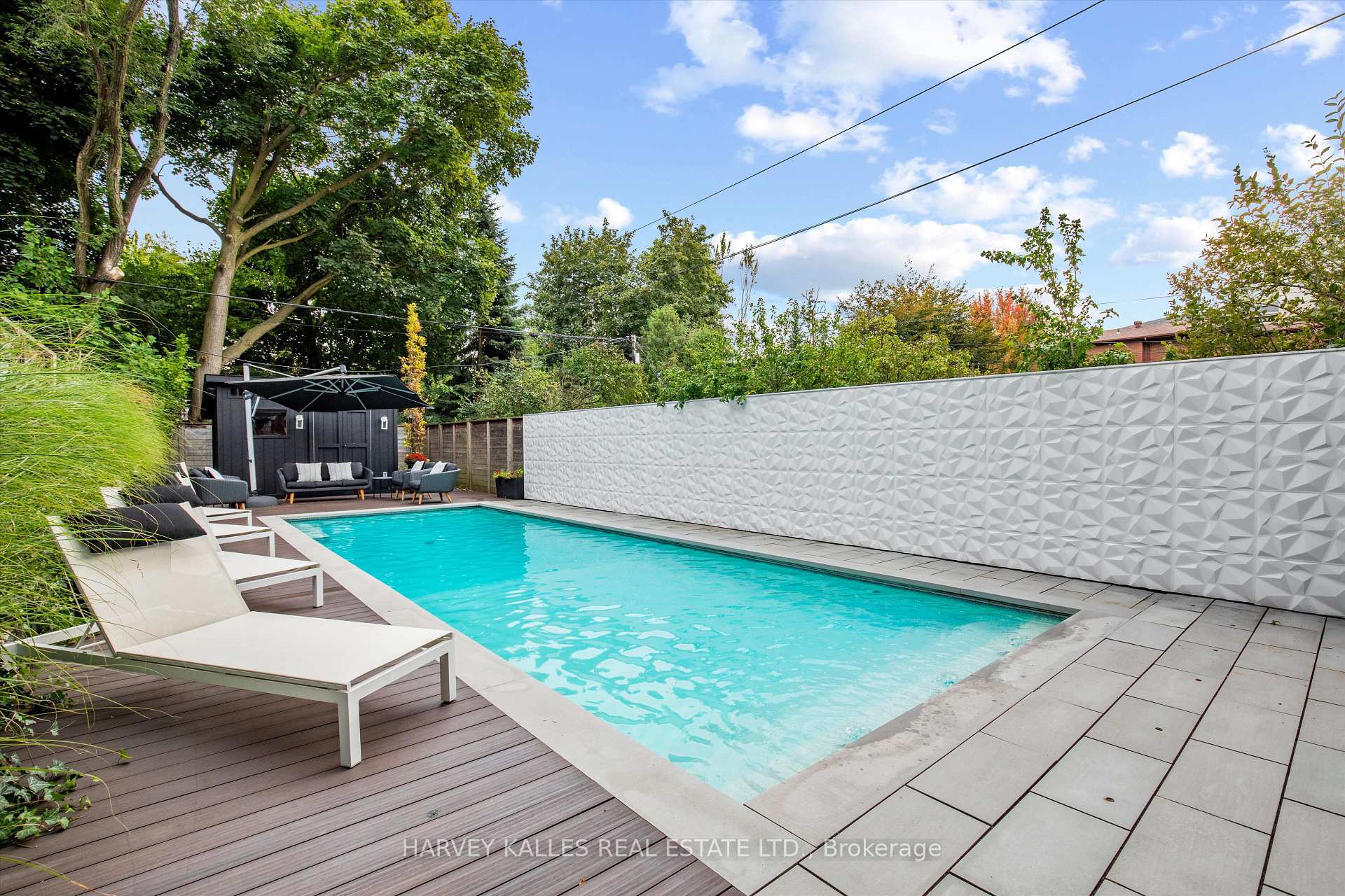 Photo 40 of 137 Ranleigh Avenue, Toronto, Lawrence Park North — HOMEH