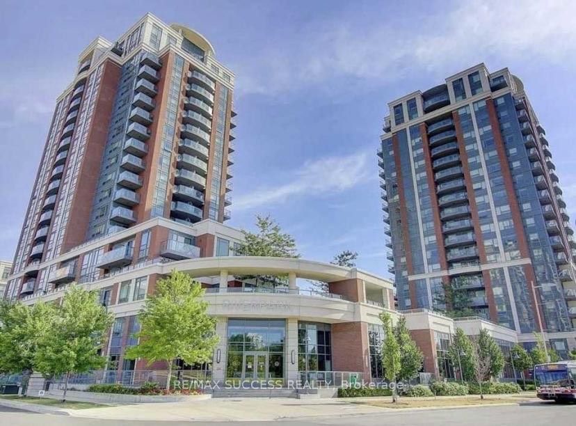 Photo 28 of Unit 108, 1 Uptown Drive, Markham, Unionville — HOMEH