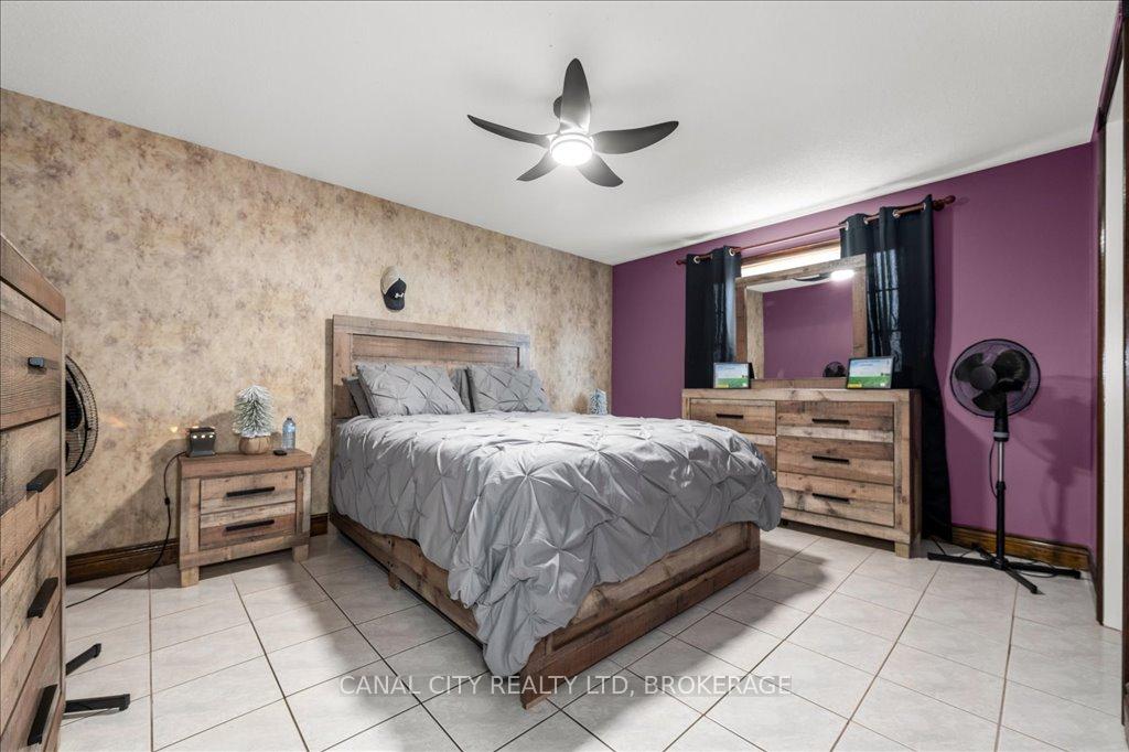 Photo 16 of 20 Capri Street, Thorold, Confederation Heights — HOMEH